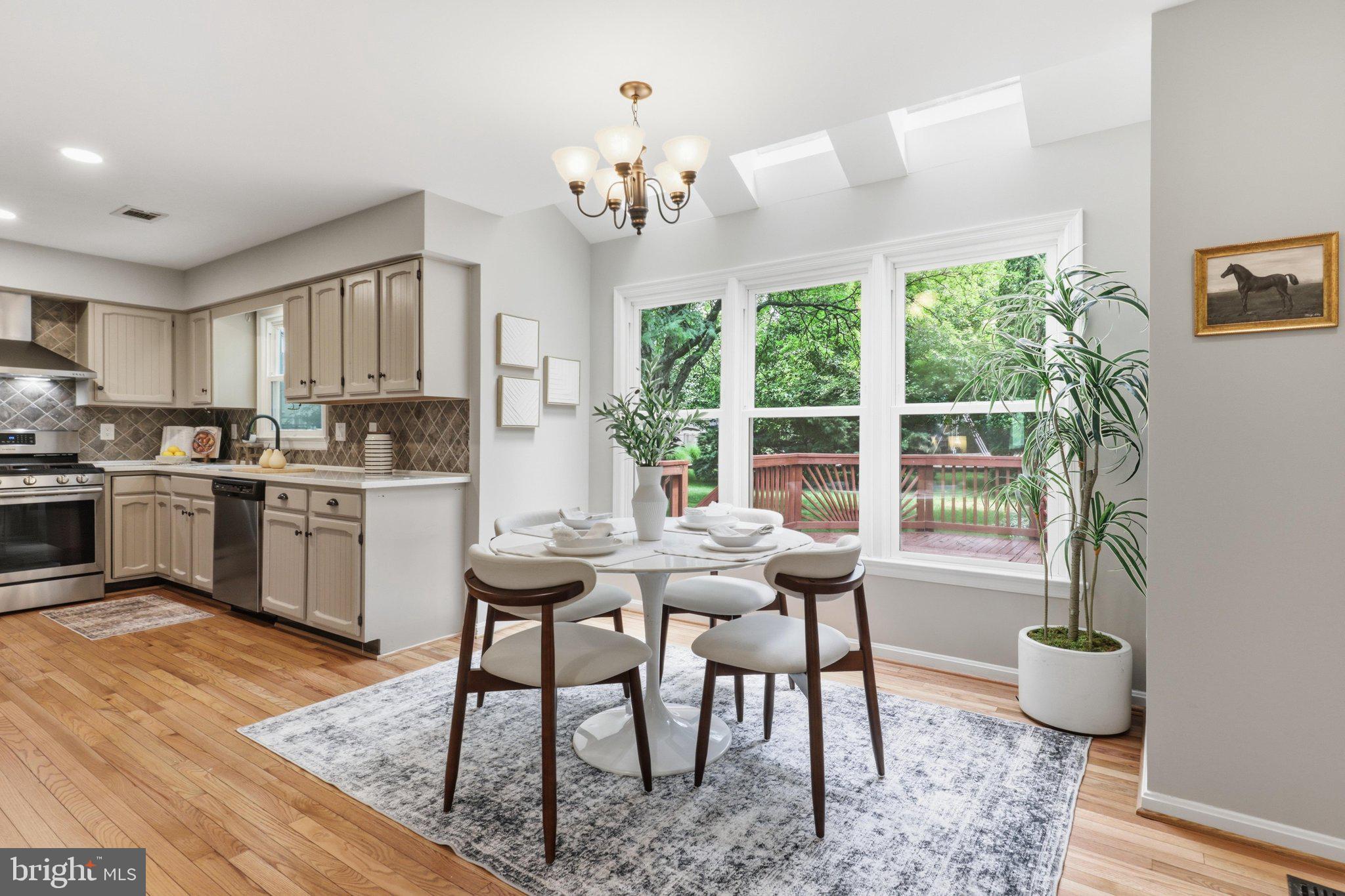 ARMFIELD FARMS - Residential