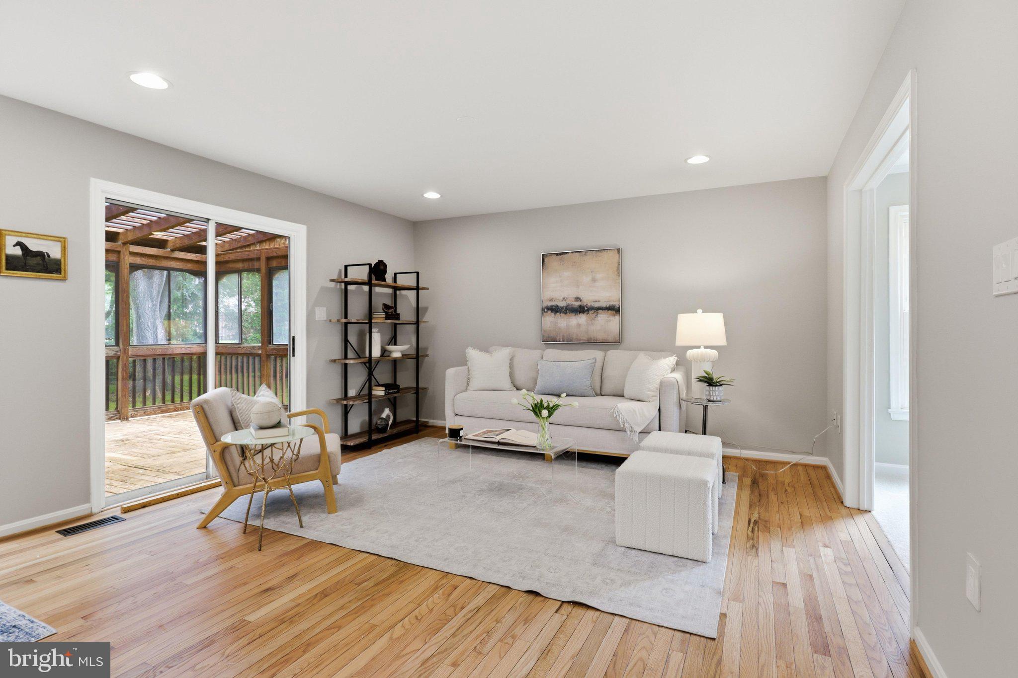 ARMFIELD FARMS - Residential