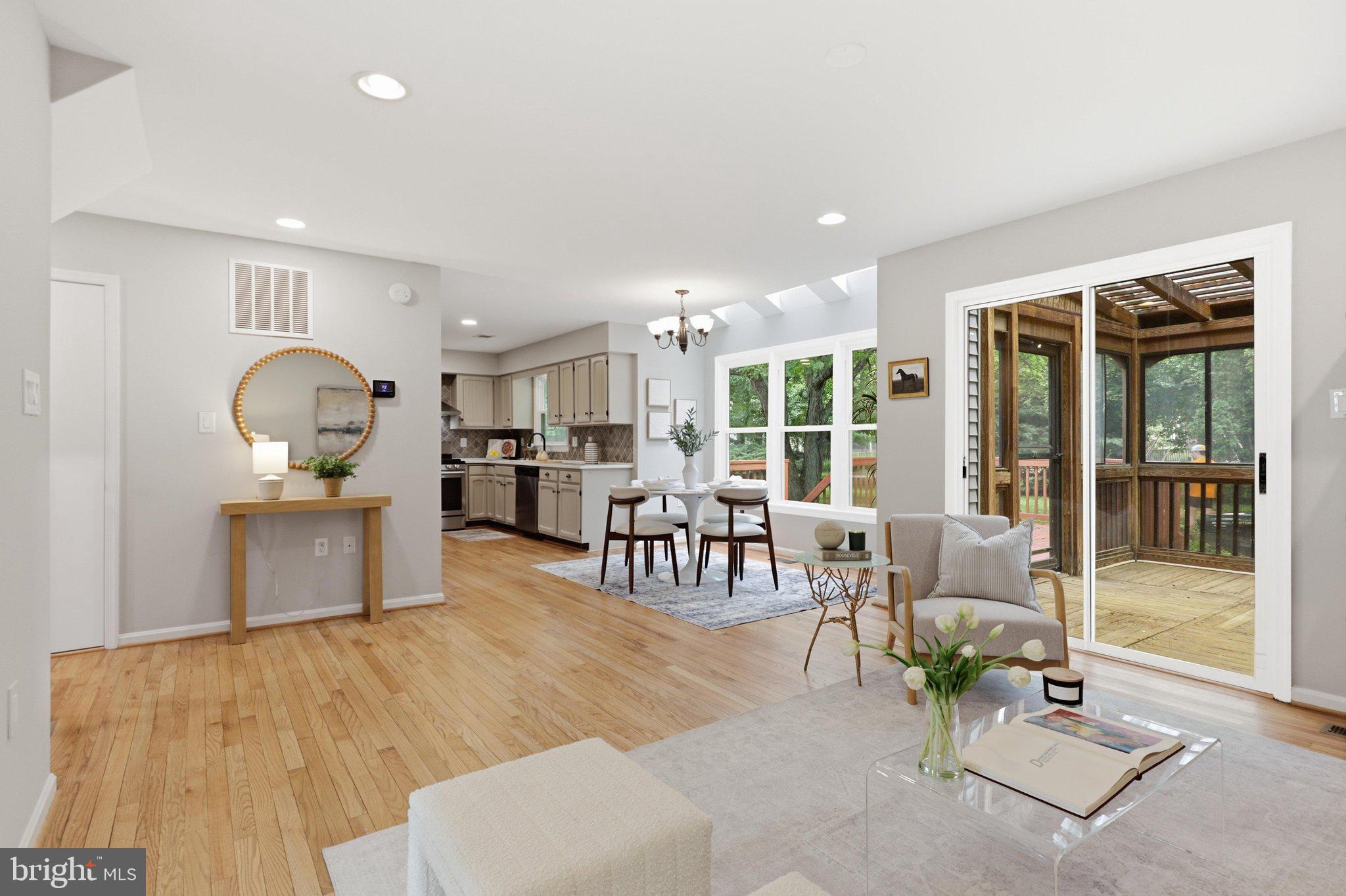 ARMFIELD FARMS - Residential