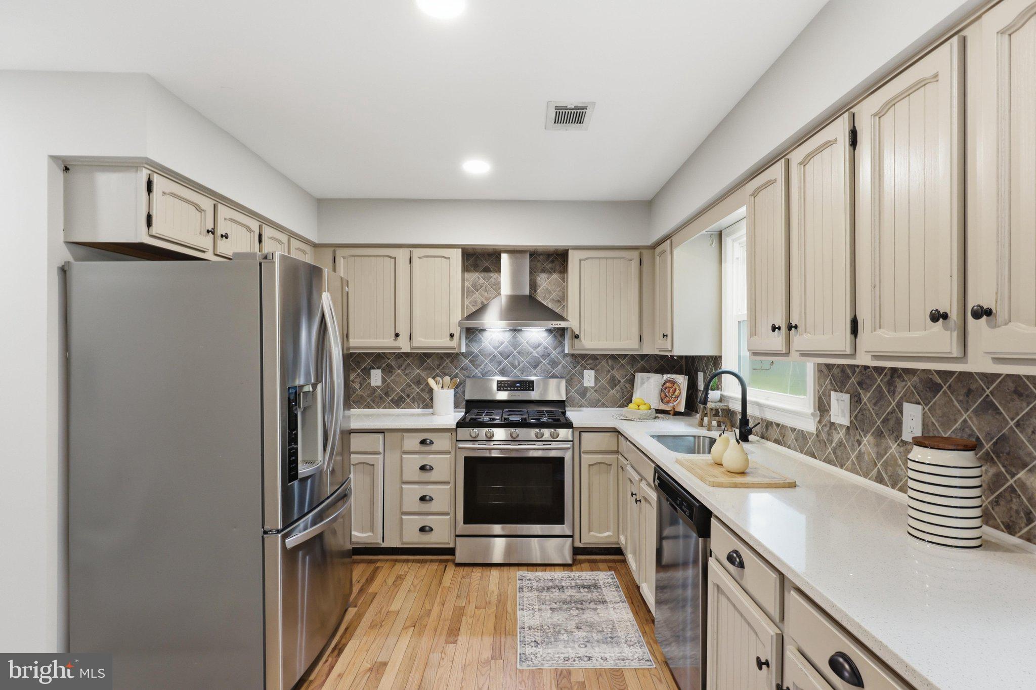 ARMFIELD FARMS - Residential