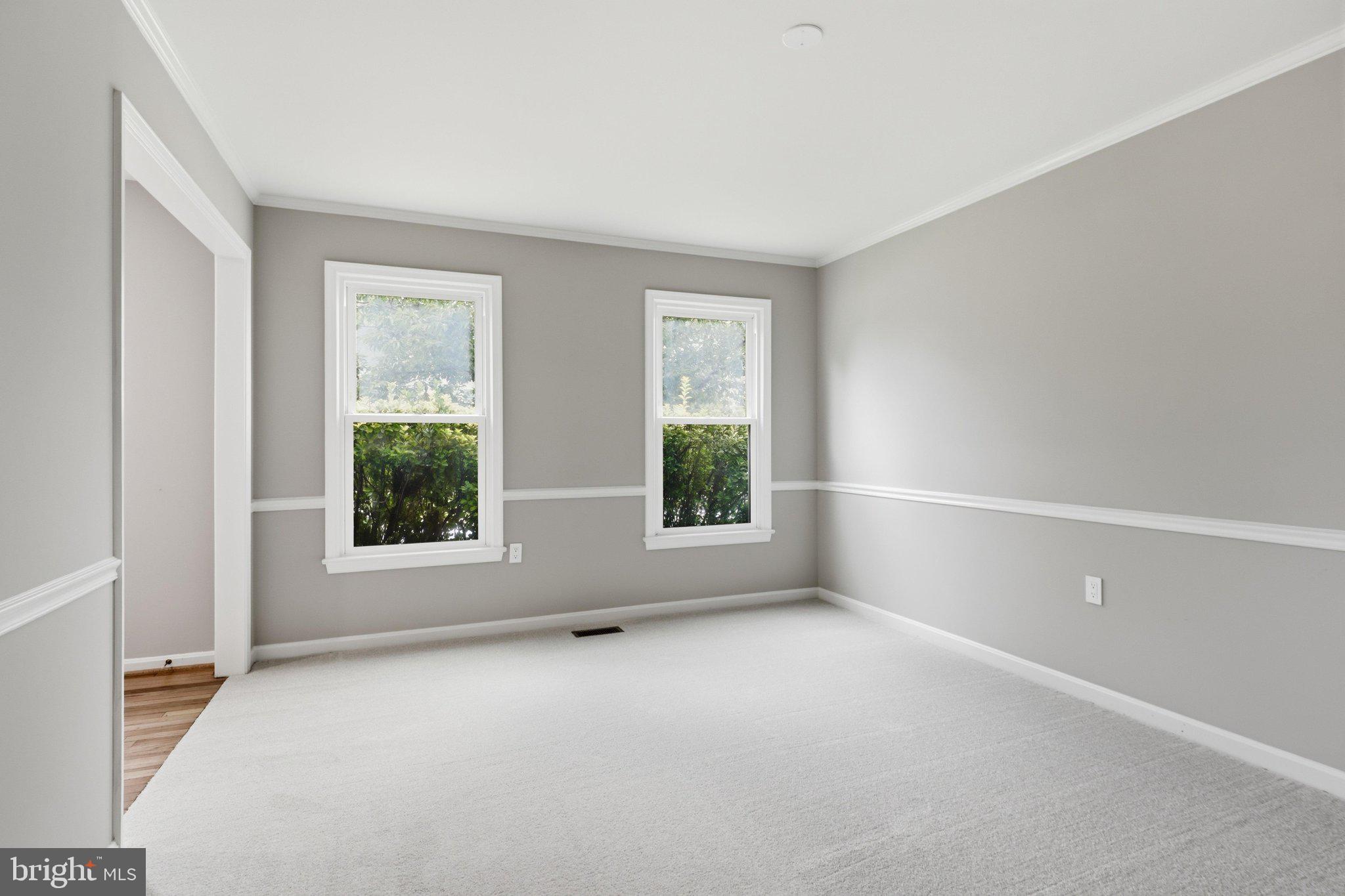 ARMFIELD FARMS - Residential