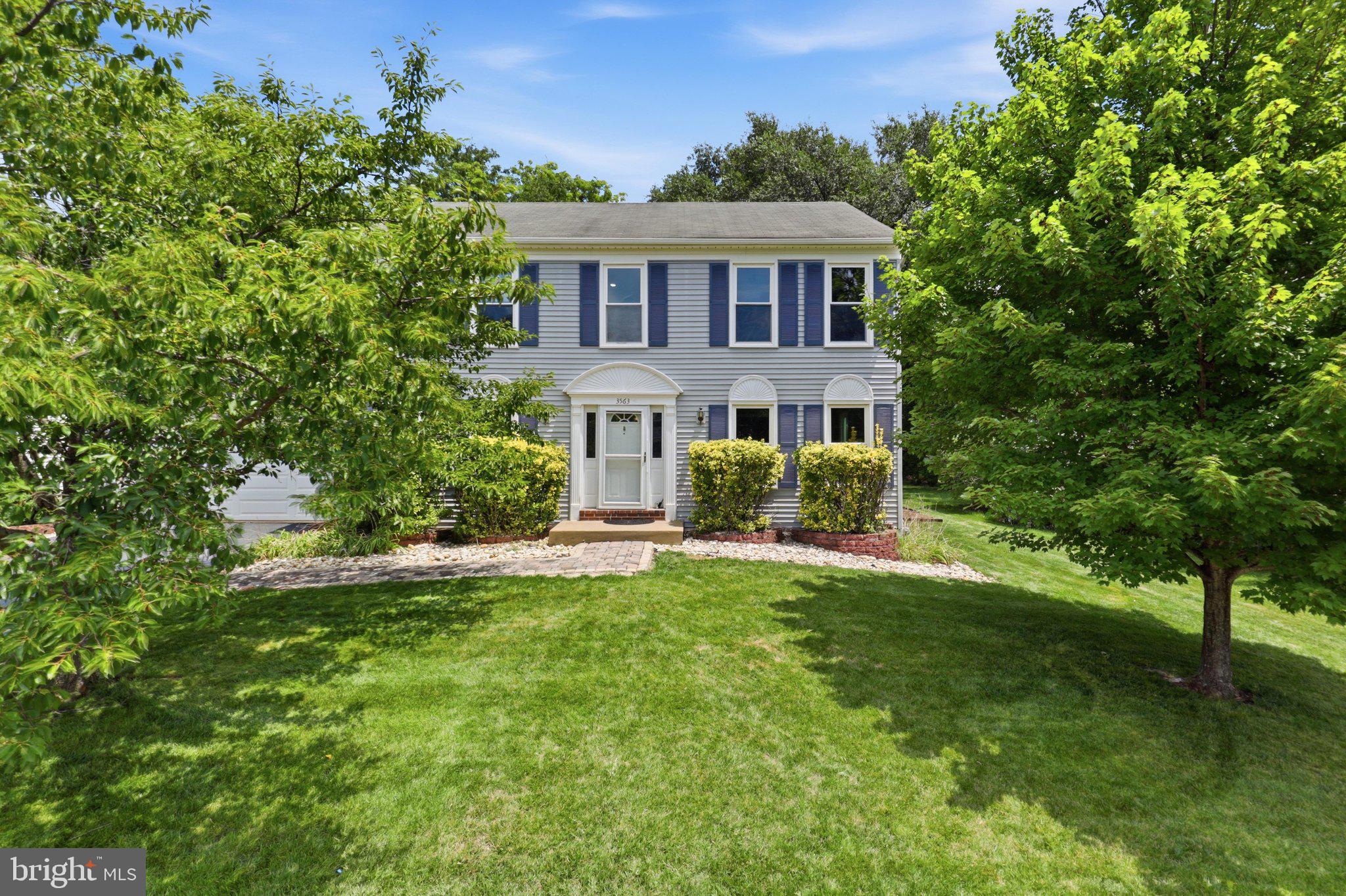 ARMFIELD FARMS - Residential
