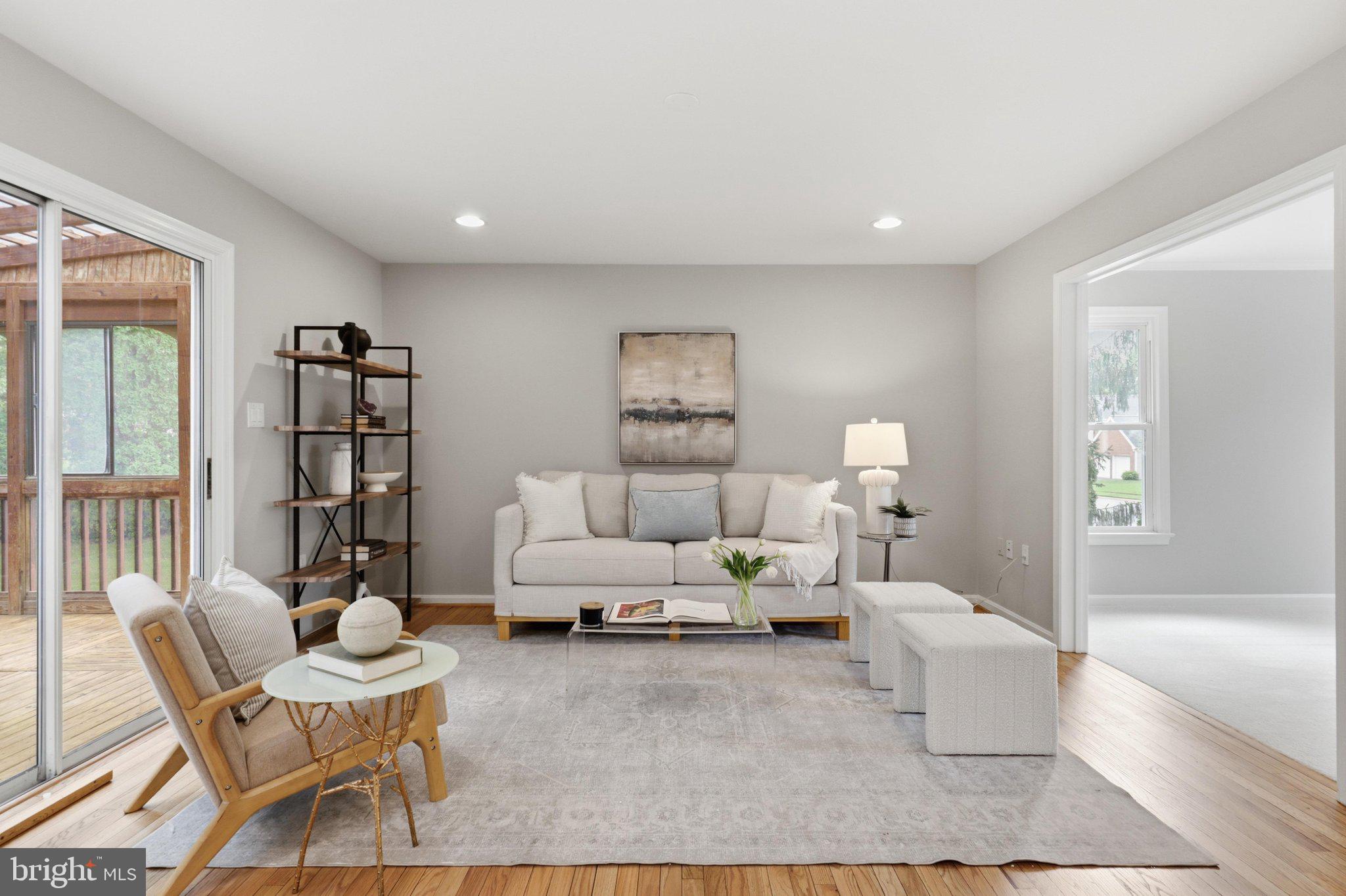 ARMFIELD FARMS - Residential