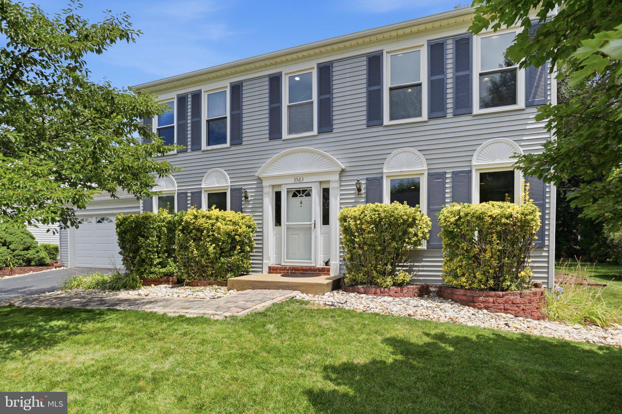 ARMFIELD FARMS - Residential