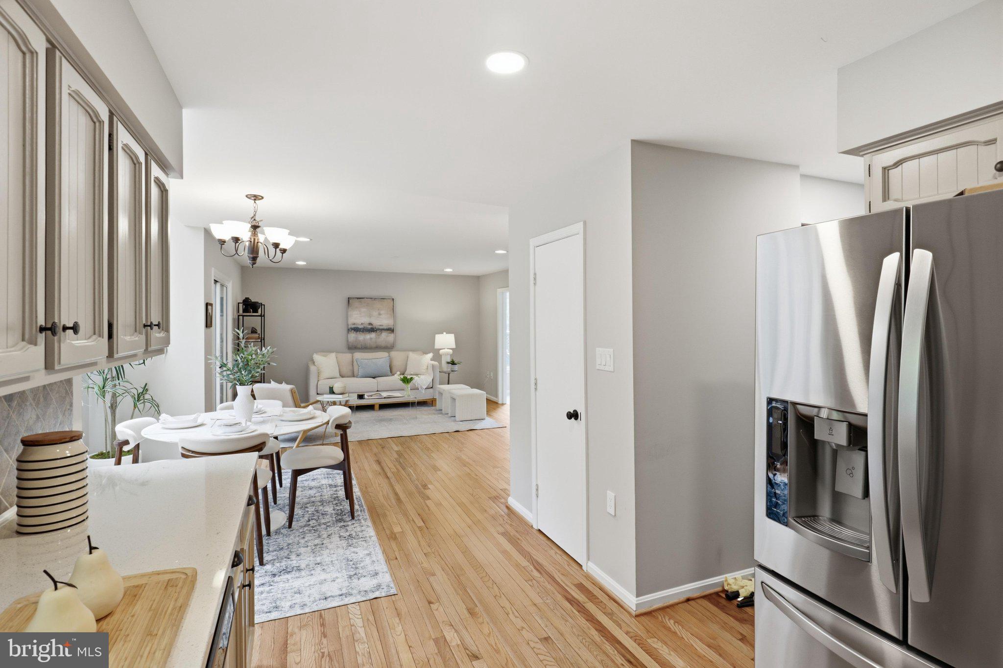 ARMFIELD FARMS - Residential