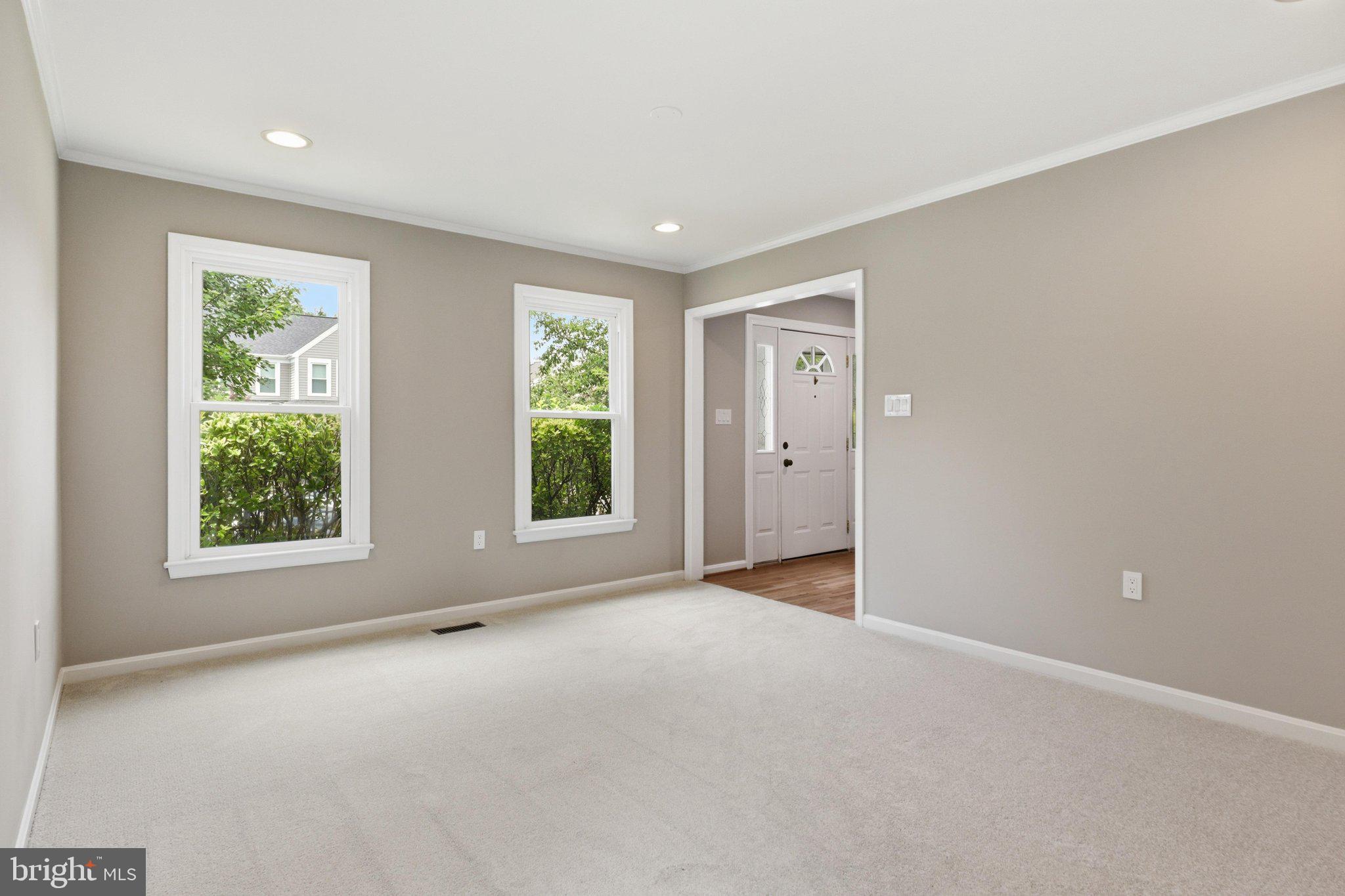ARMFIELD FARMS - Residential