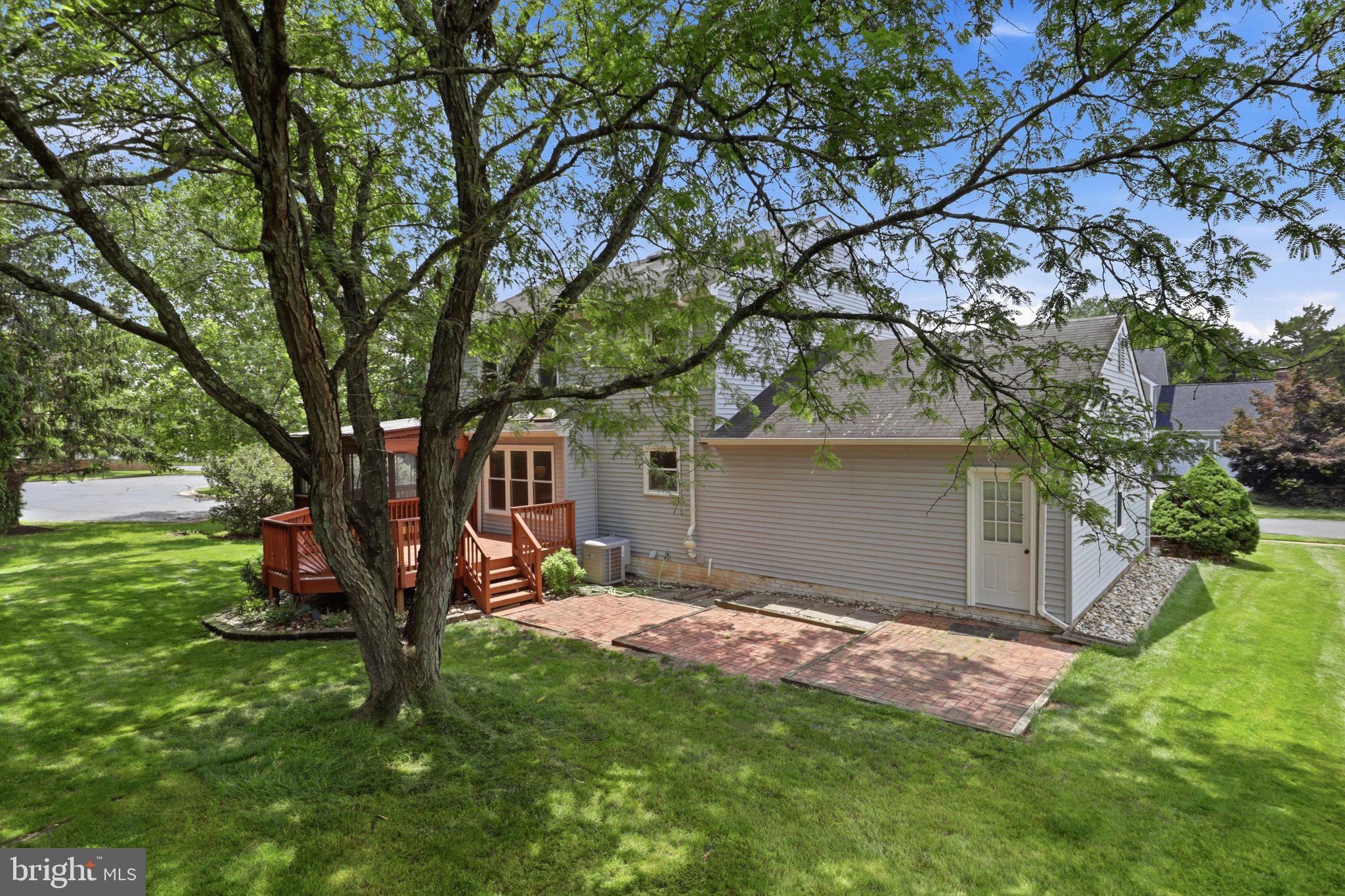 ARMFIELD FARMS - Residential