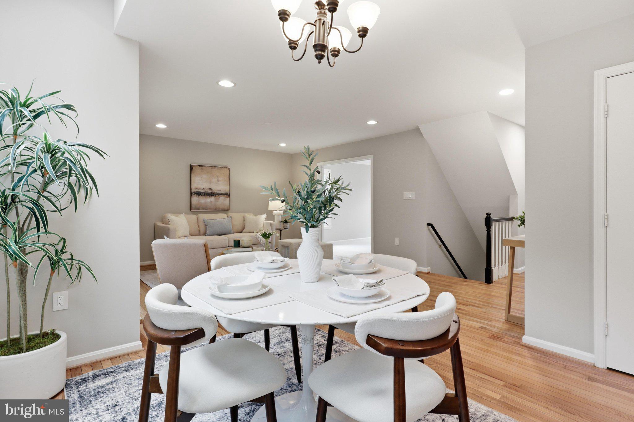 ARMFIELD FARMS - Residential