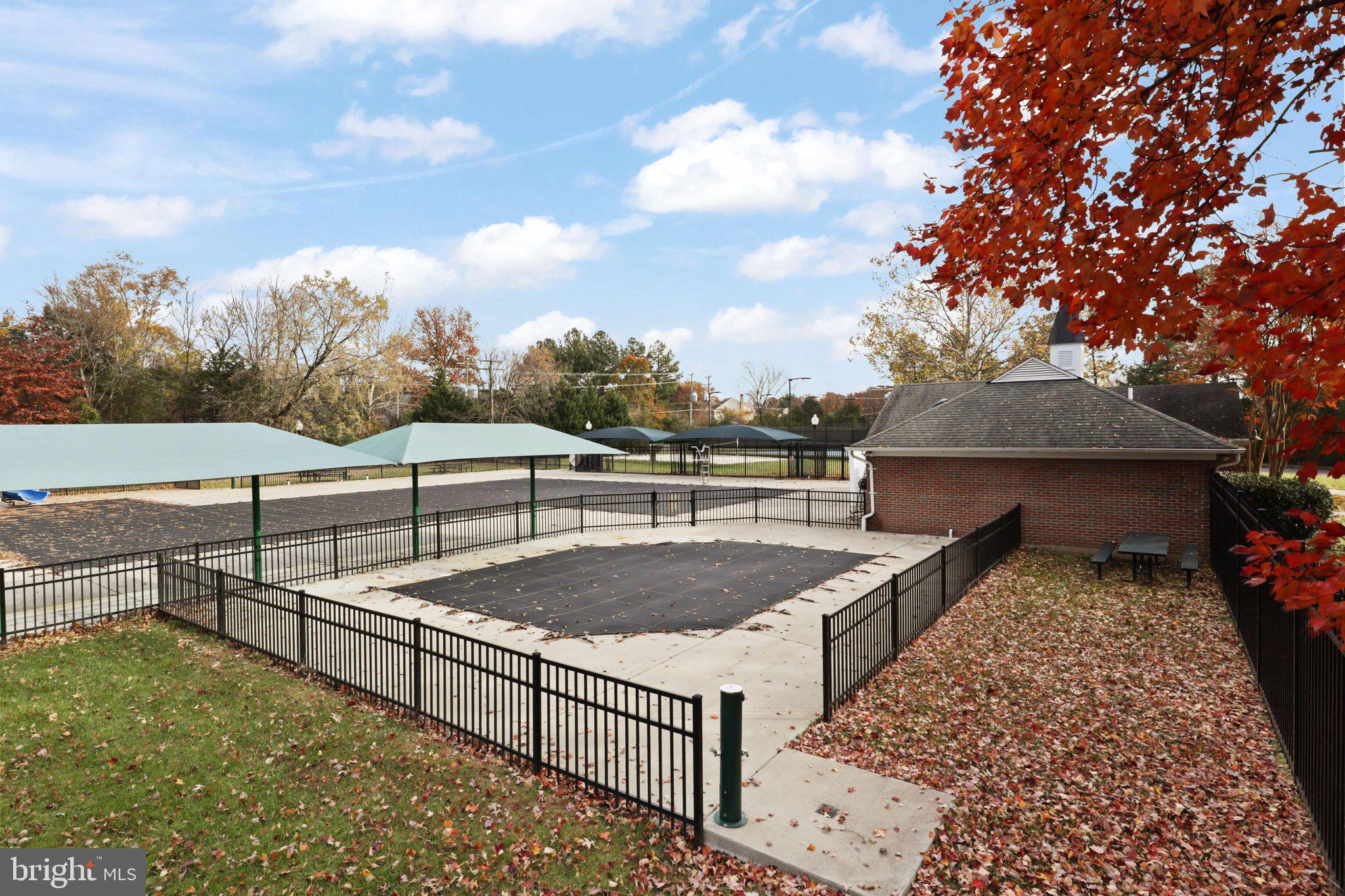 ARMFIELD FARMS - Residential