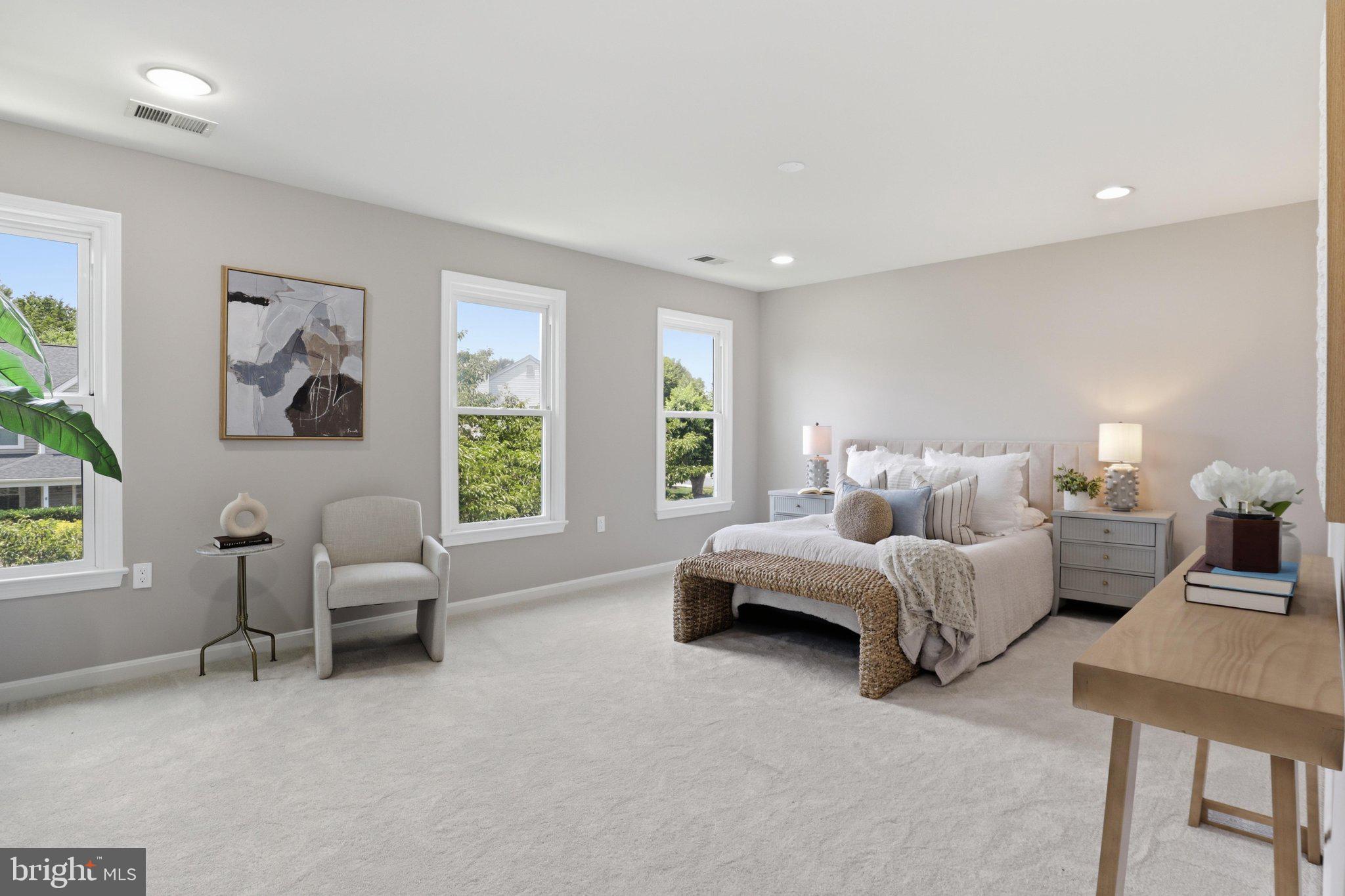 ARMFIELD FARMS - Residential