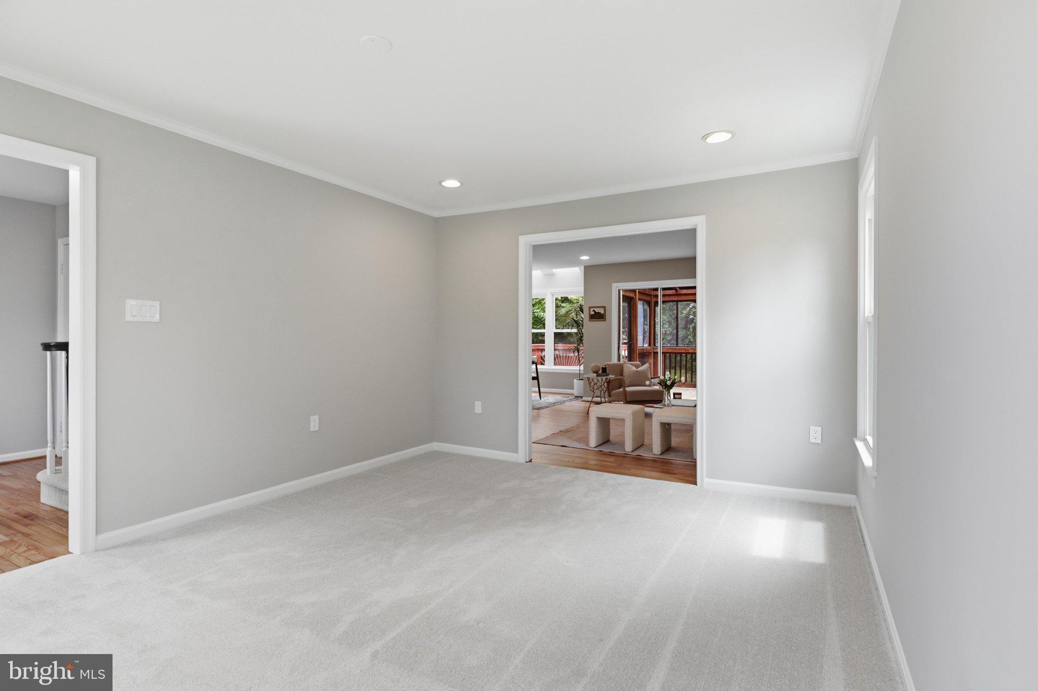 ARMFIELD FARMS - Residential