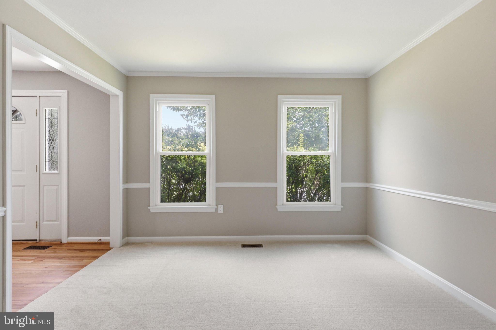 ARMFIELD FARMS - Residential