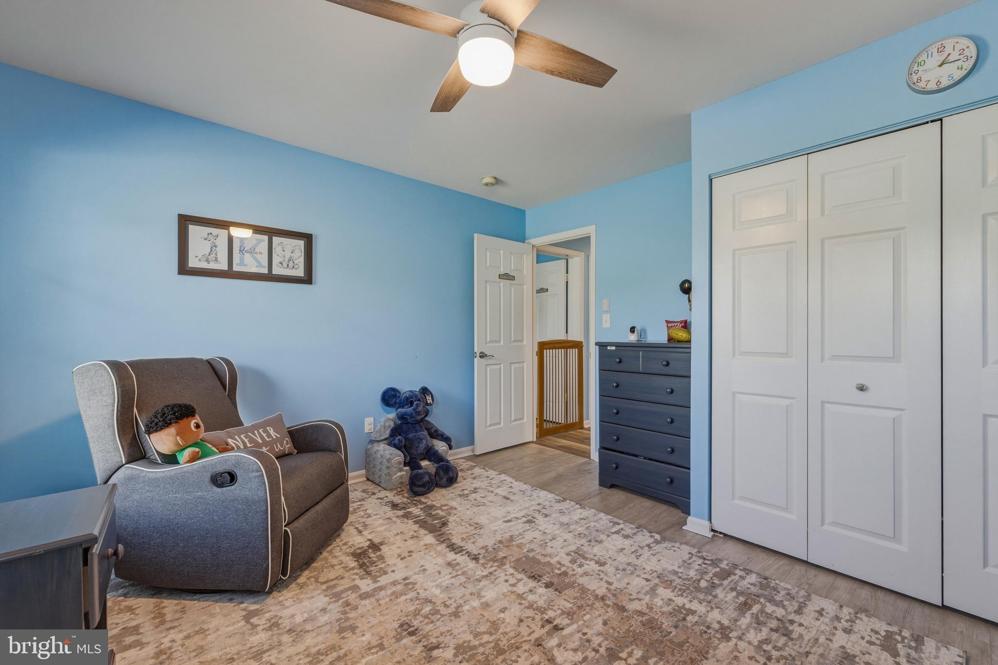 LAZY RIVER ESTATES - Residential