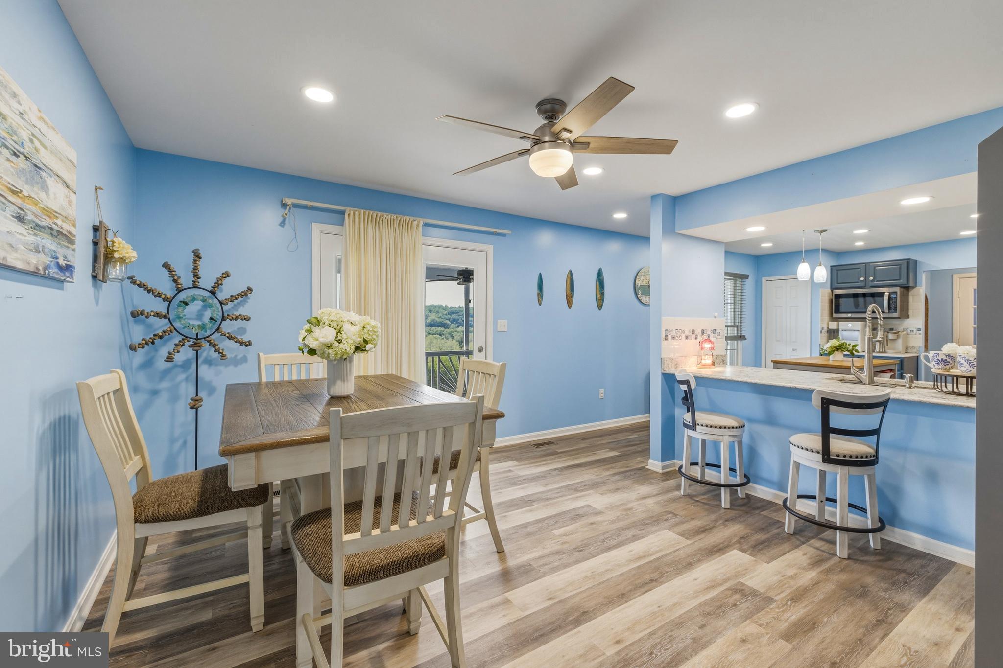 LAZY RIVER ESTATES - Residential