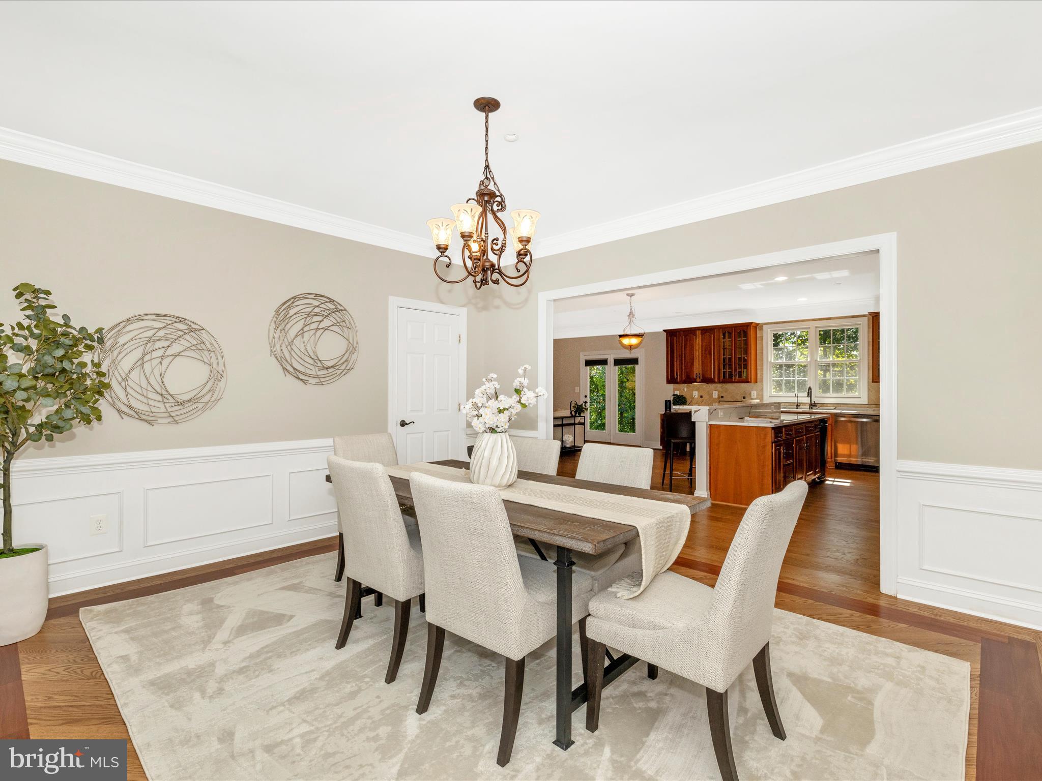 BARNES KNOLL - Residential