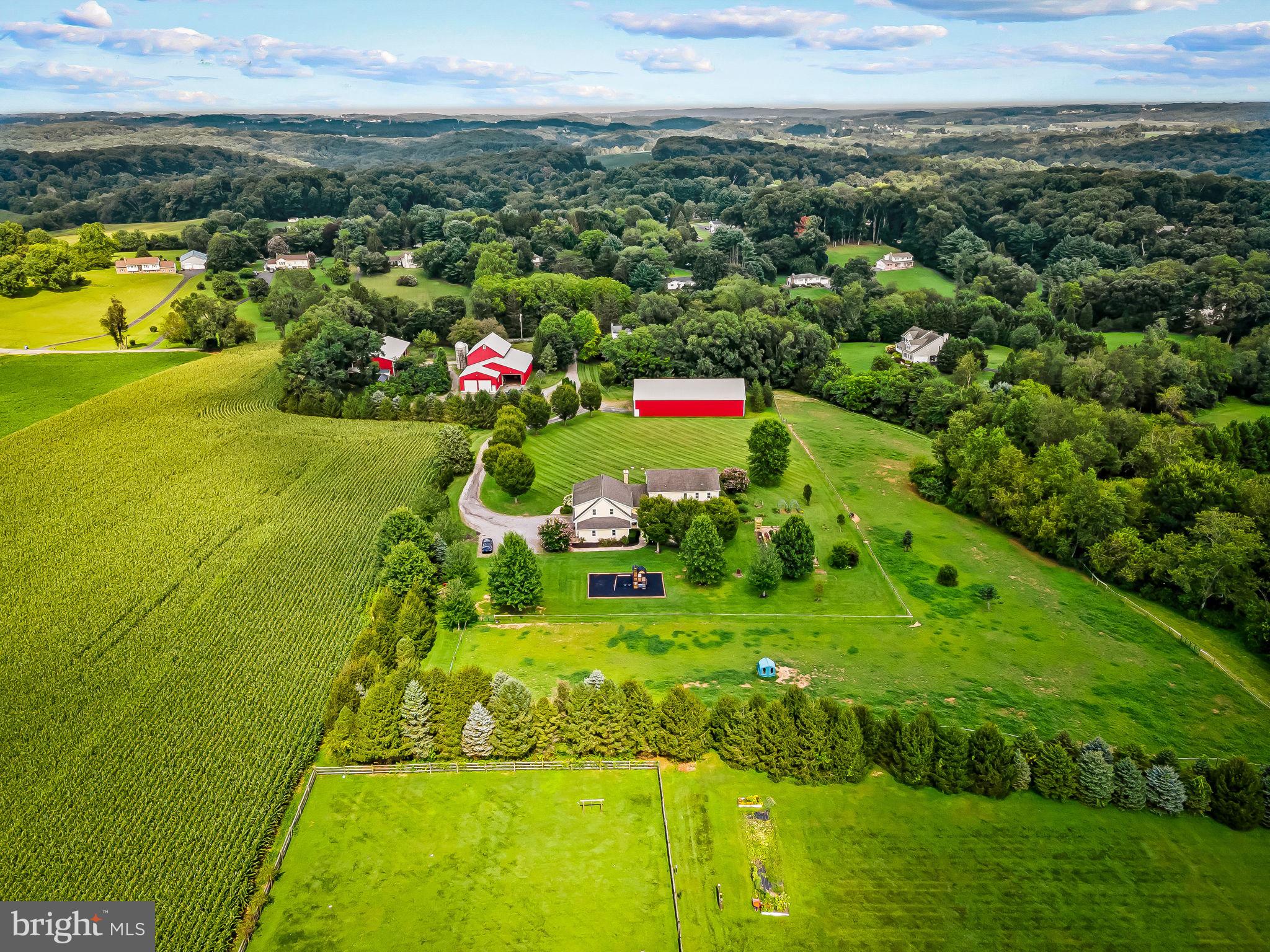 MADONNA MEADOWS - Residential