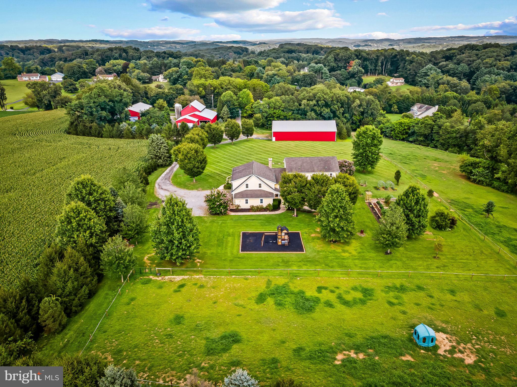 MADONNA MEADOWS - Residential