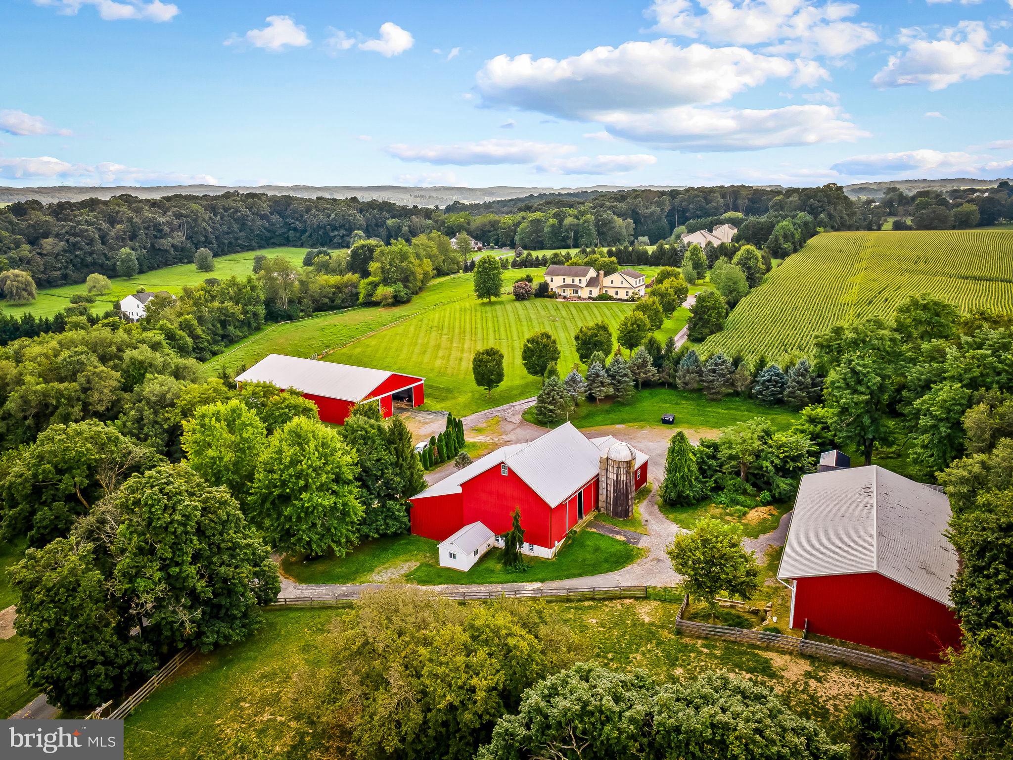 MADONNA MEADOWS - Residential