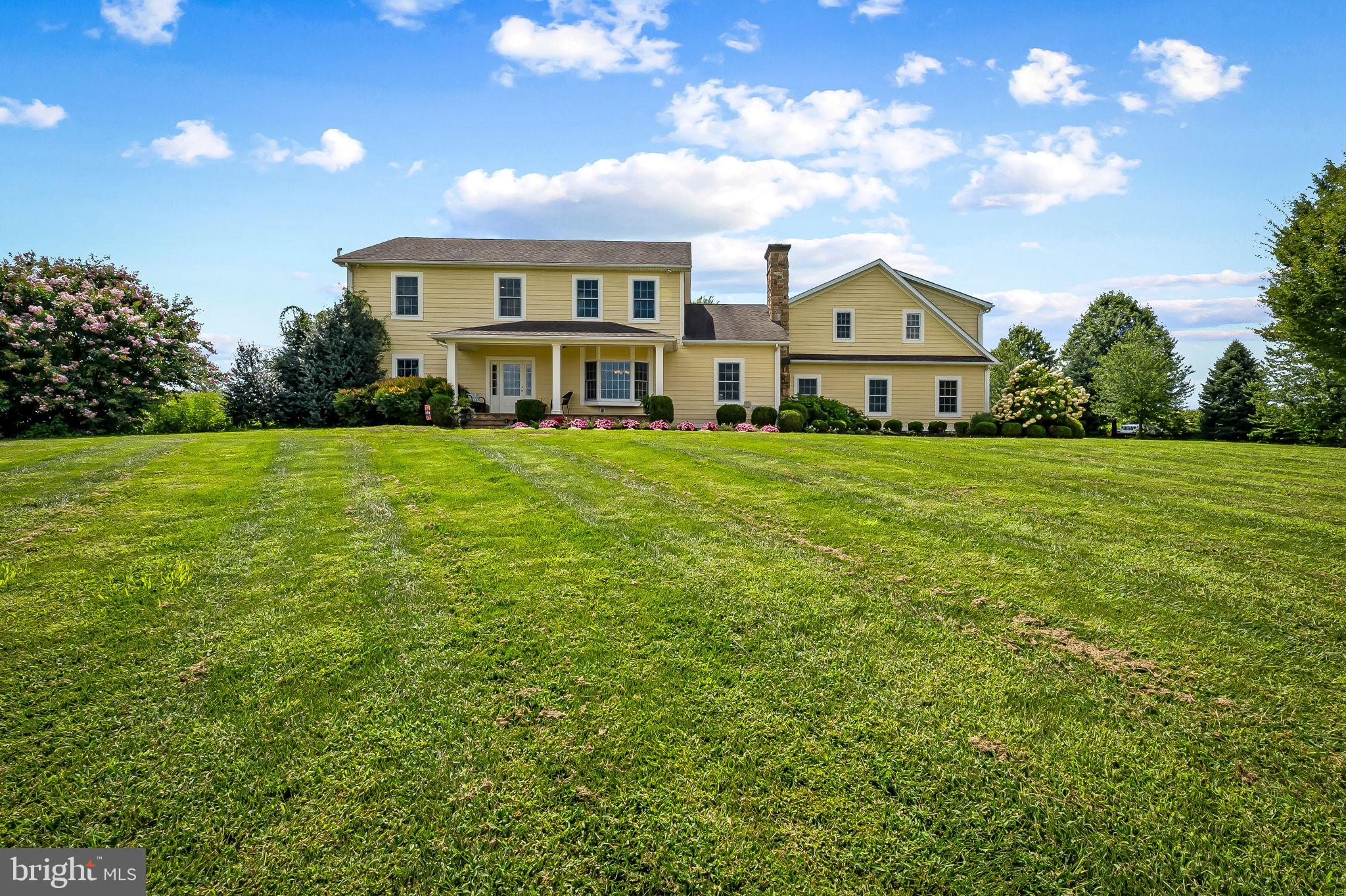 MADONNA MEADOWS - Residential