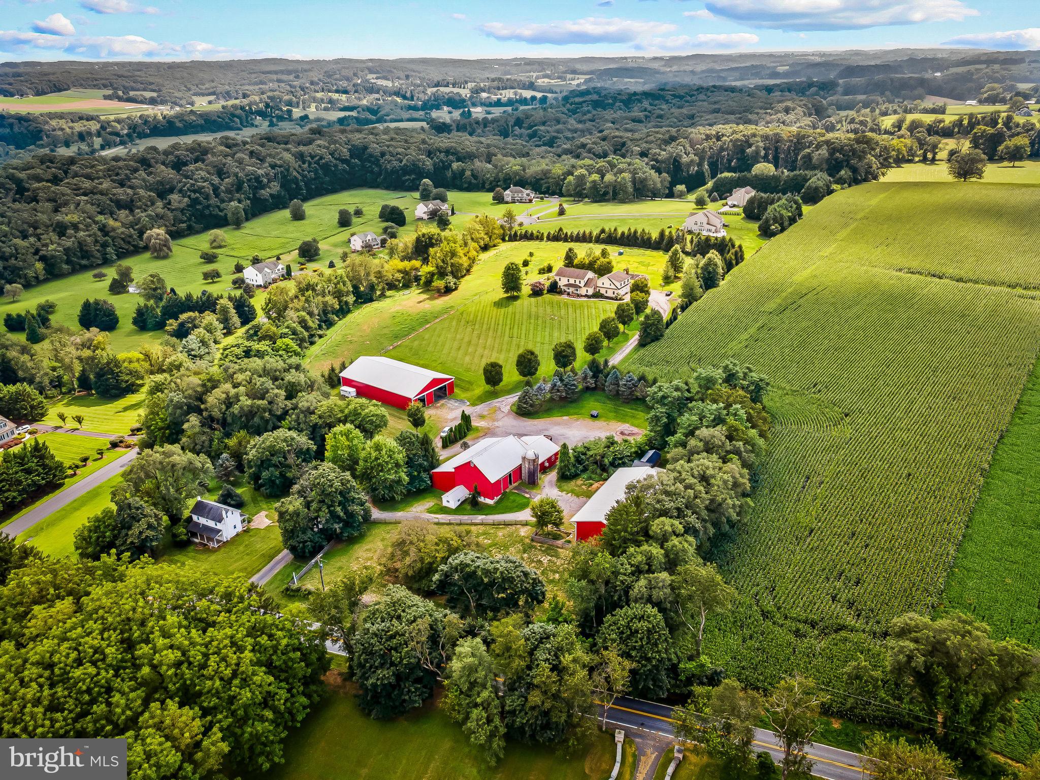 MADONNA MEADOWS - Residential