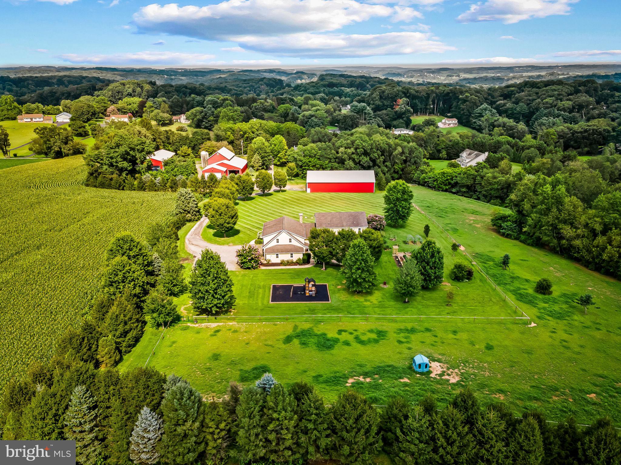 MADONNA MEADOWS - Residential