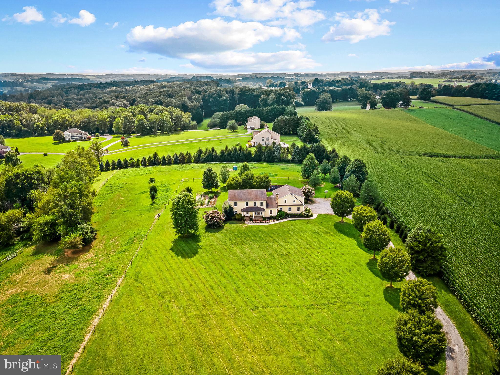 MADONNA MEADOWS - Residential