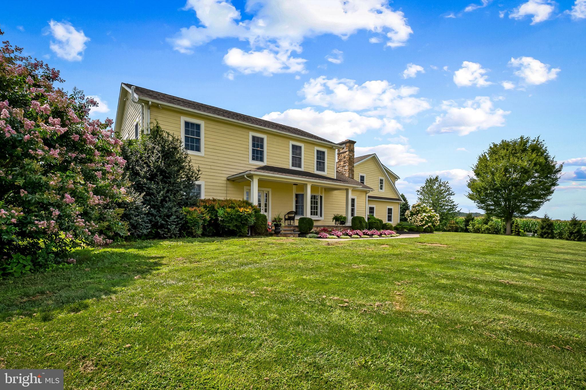MADONNA MEADOWS - Residential