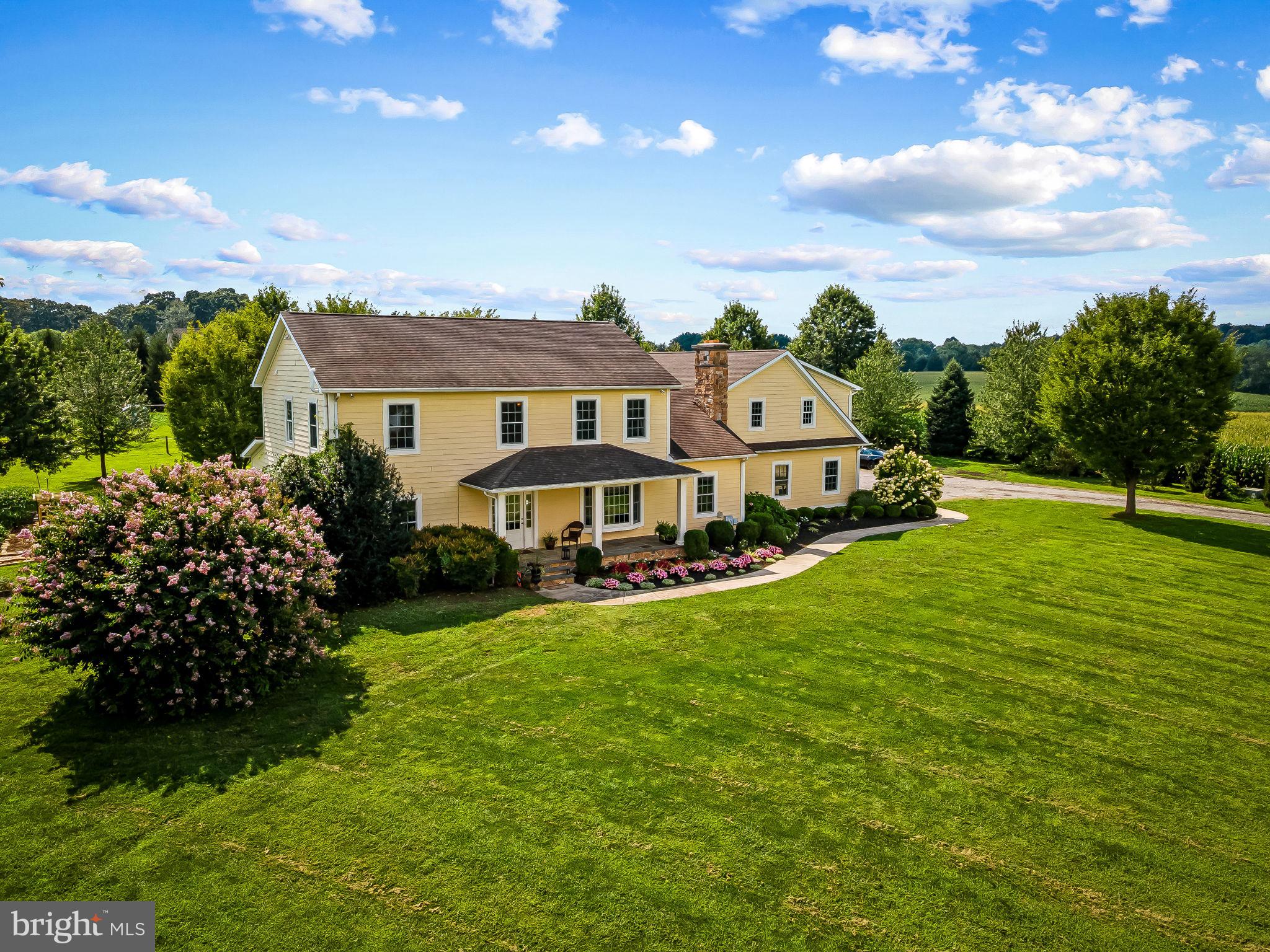 MADONNA MEADOWS - Residential