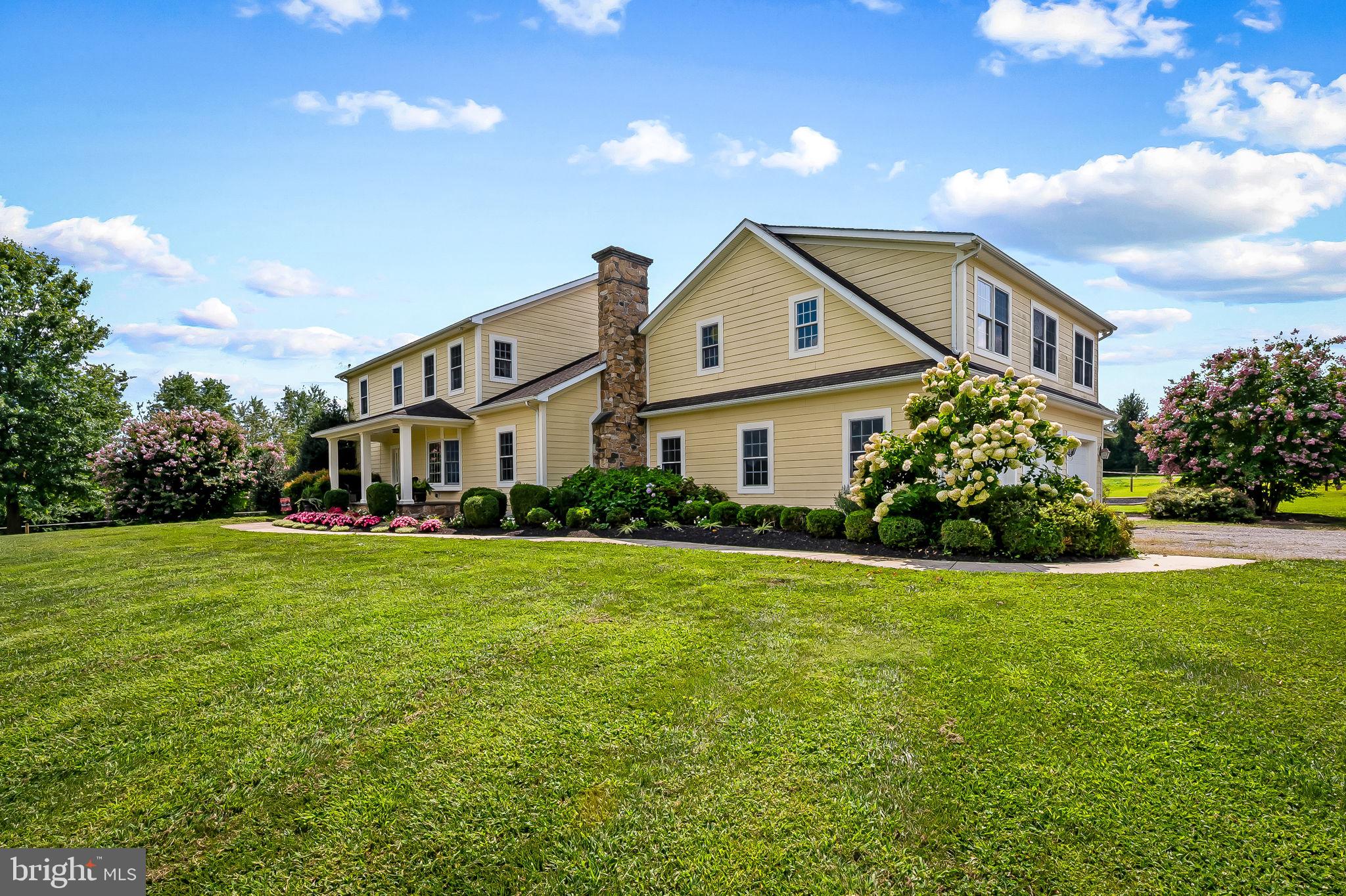 MADONNA MEADOWS - Residential