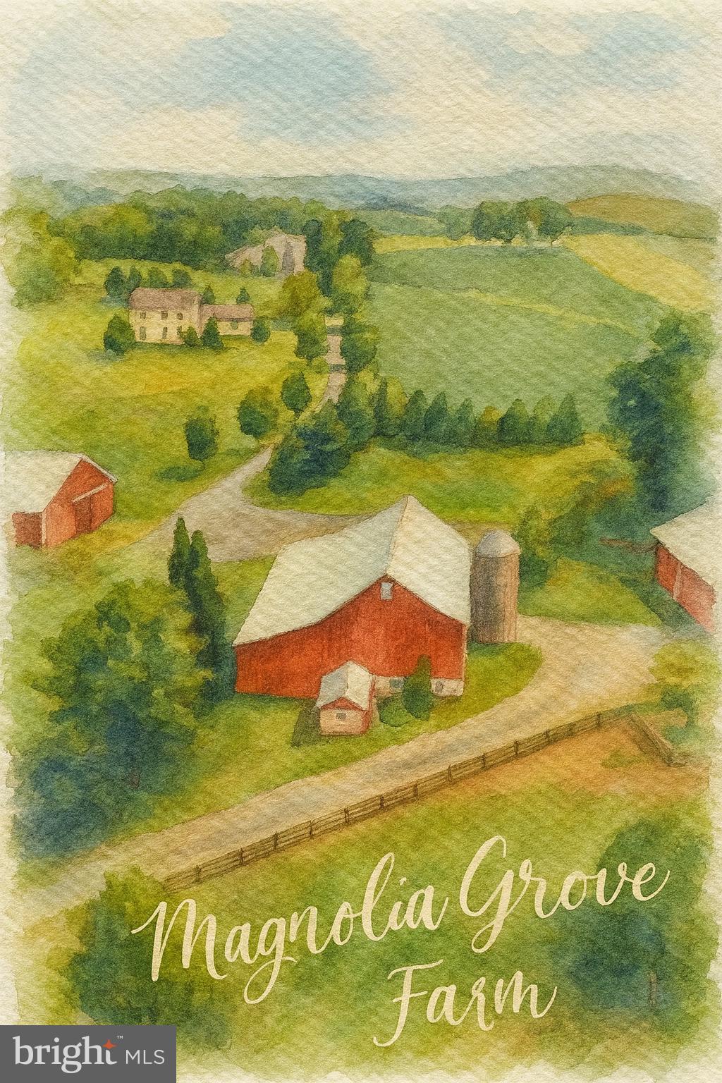 MADONNA MEADOWS - Residential