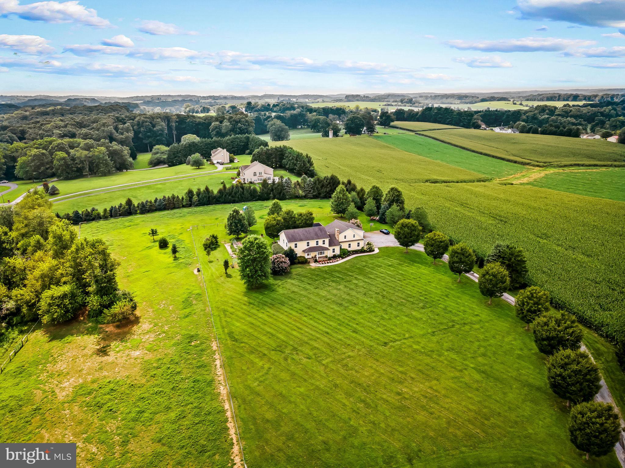 MADONNA MEADOWS - Residential