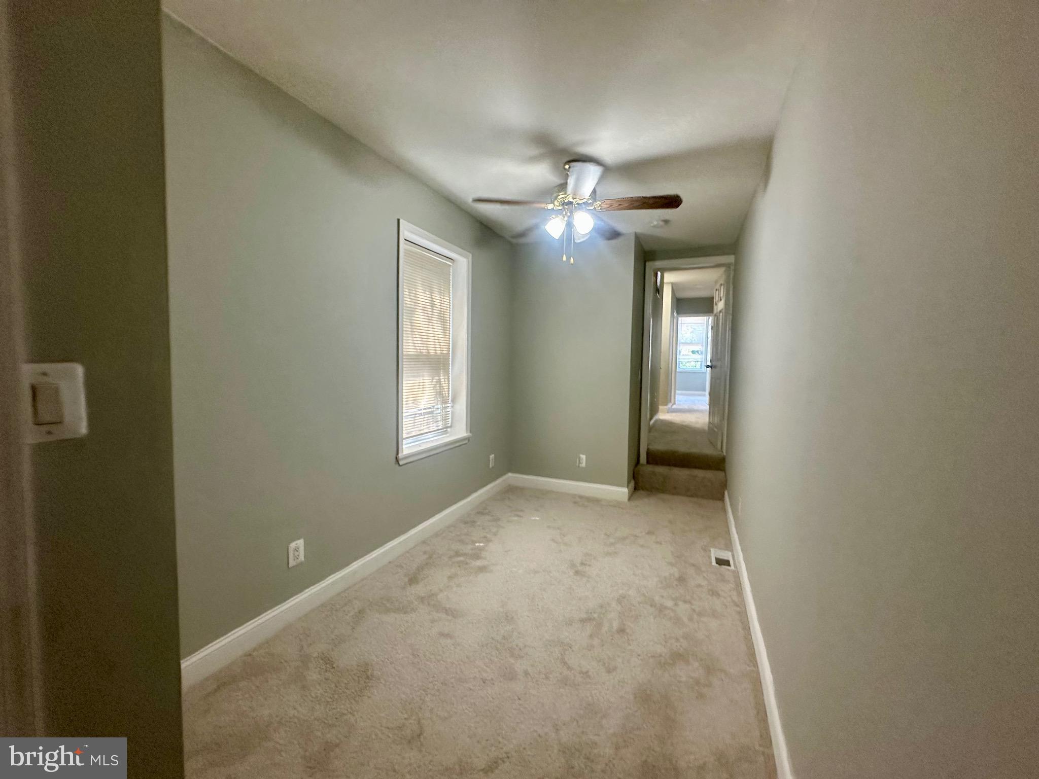 BOOTH-BOYD - Residential