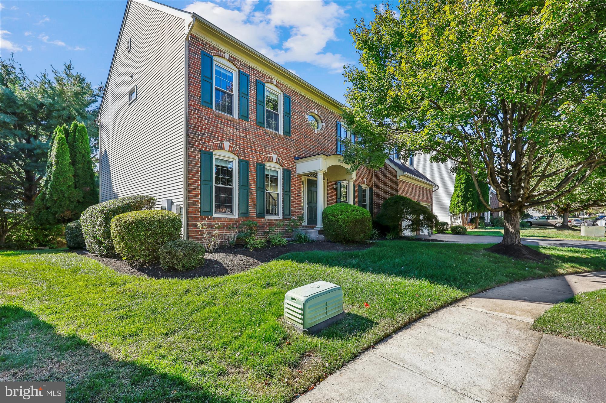 PINEY GLEN VILLAGE - Residential