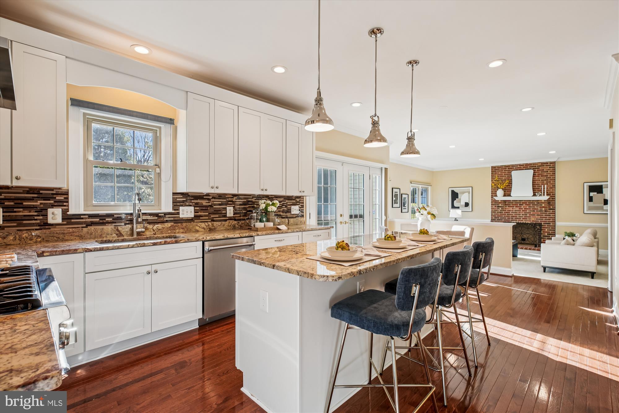 PINEY GLEN VILLAGE - Residential