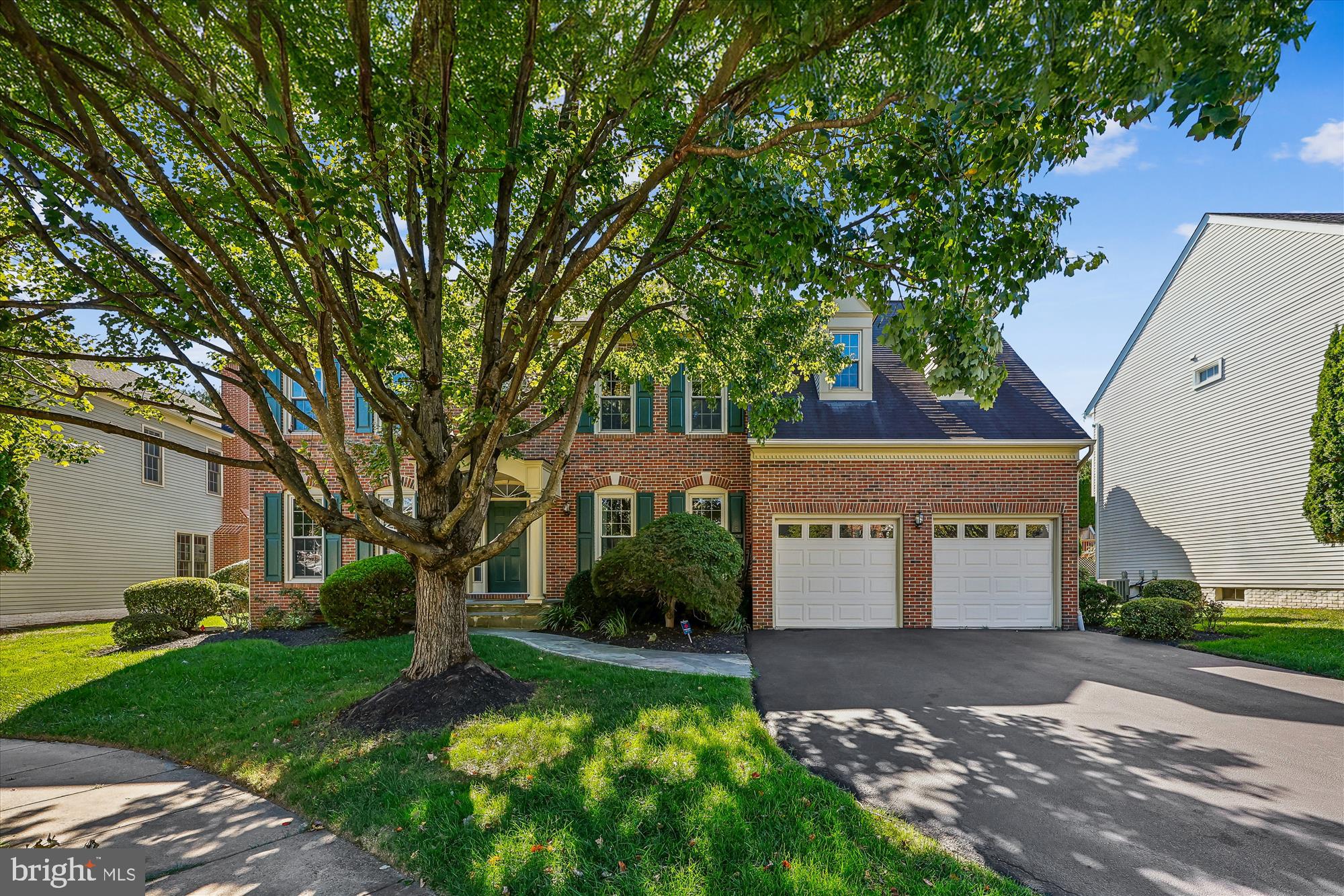 PINEY GLEN VILLAGE - Residential