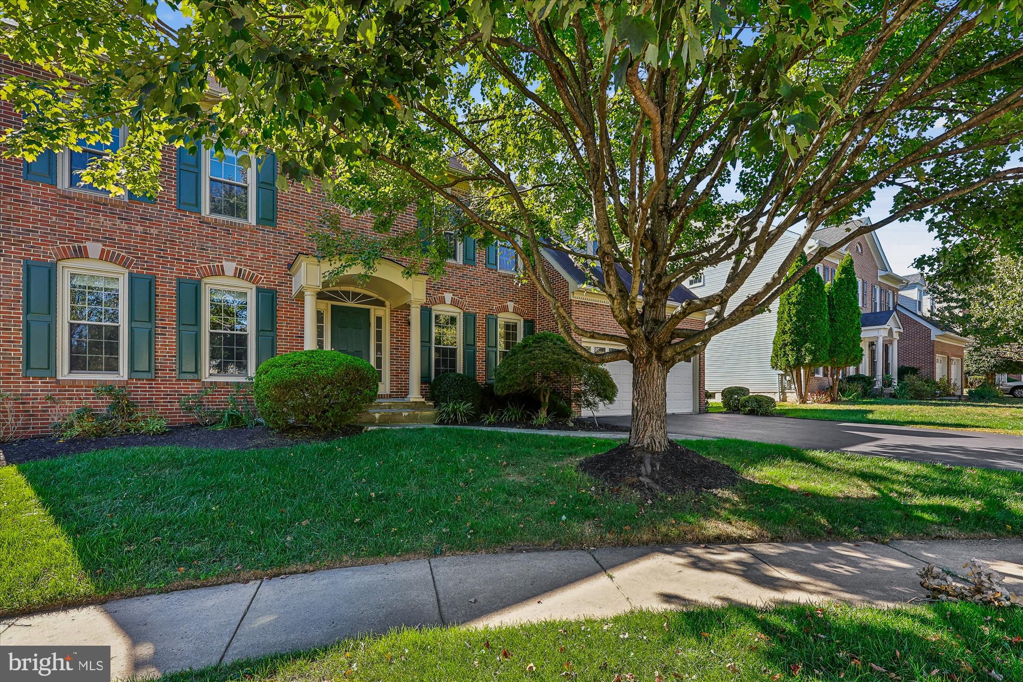 PINEY GLEN VILLAGE - Residential