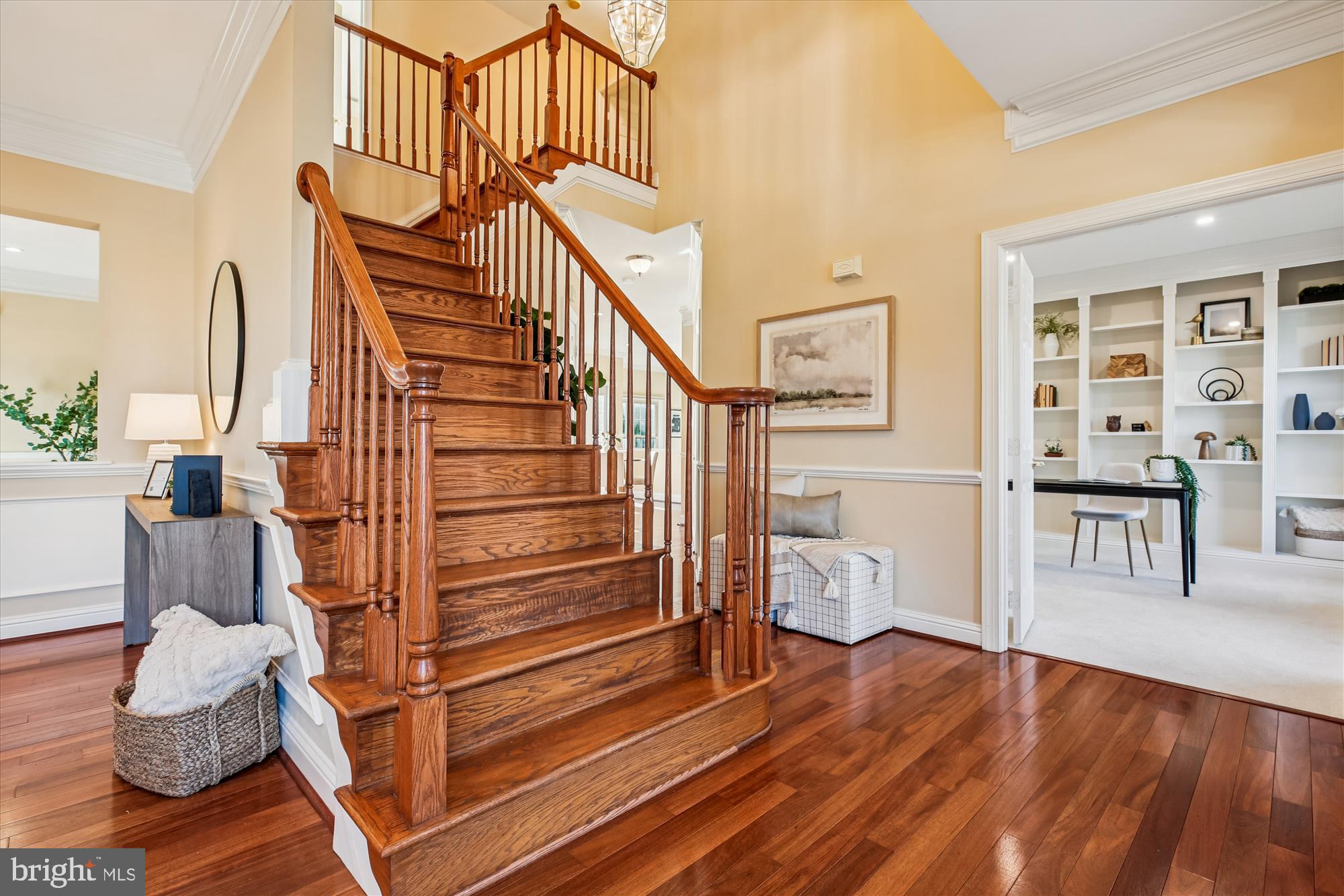 PINEY GLEN VILLAGE - Residential