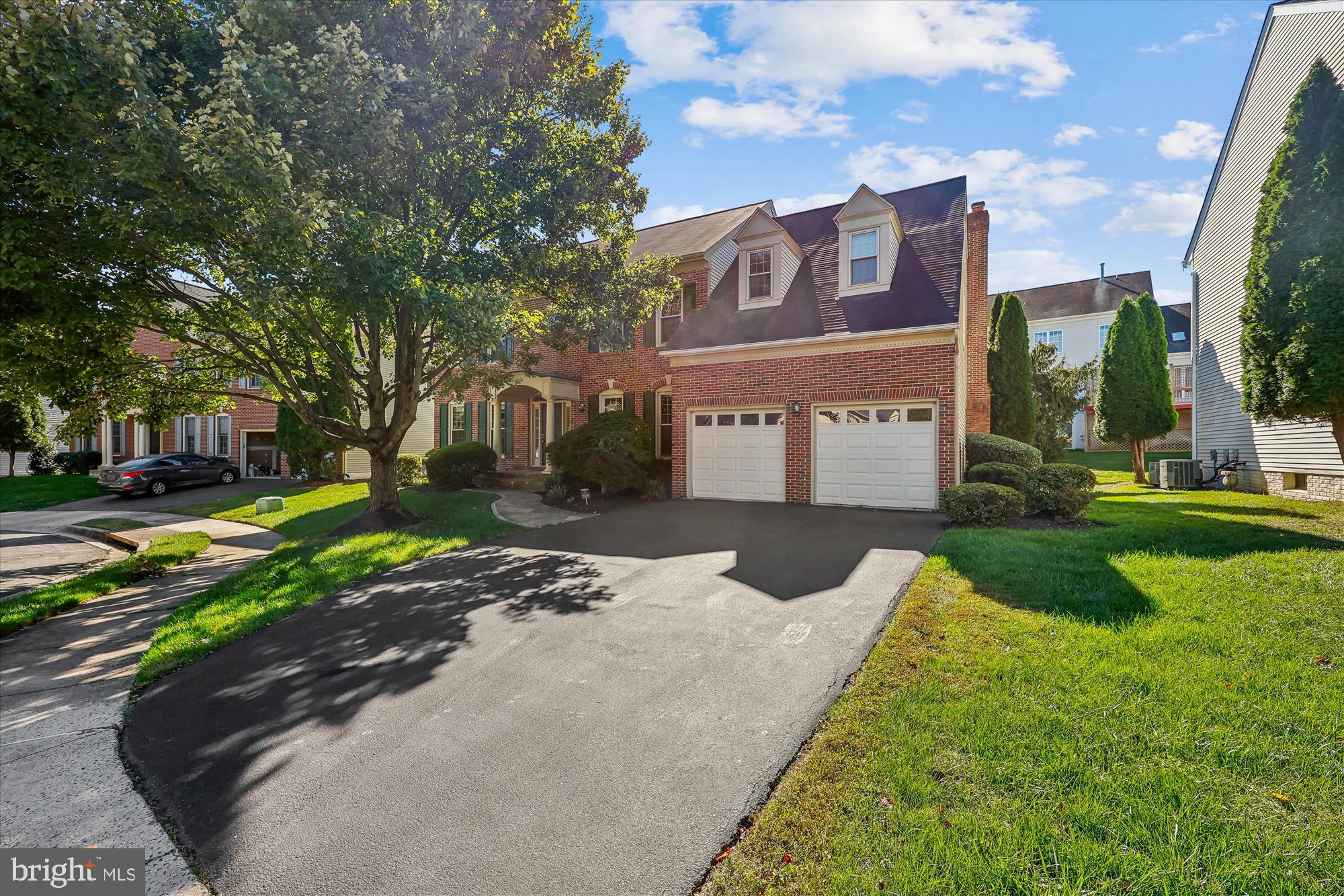 PINEY GLEN VILLAGE - Residential