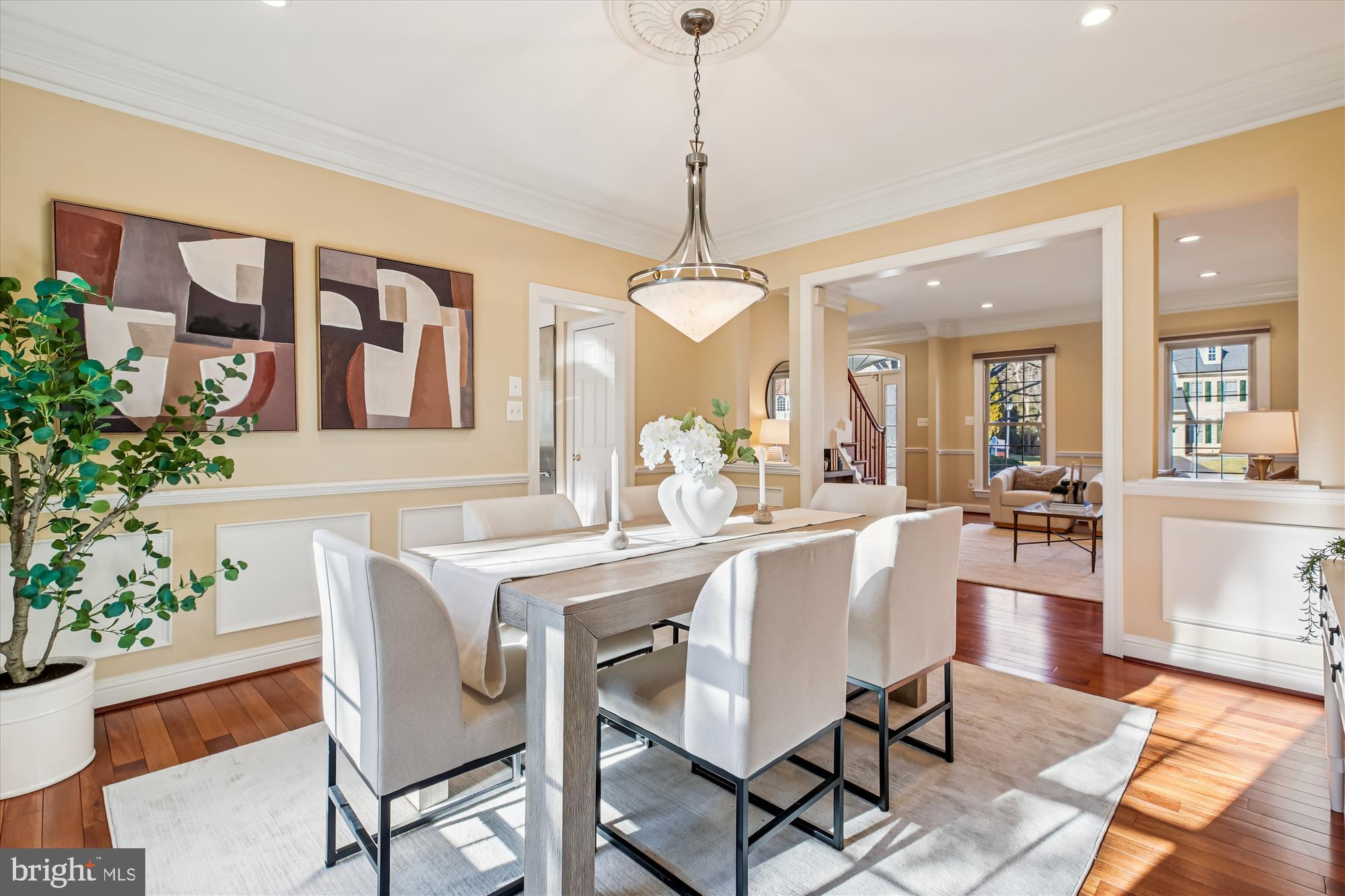 PINEY GLEN VILLAGE - Residential