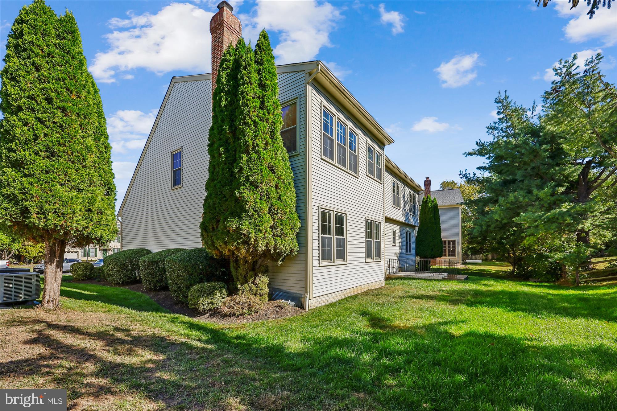 PINEY GLEN VILLAGE - Residential