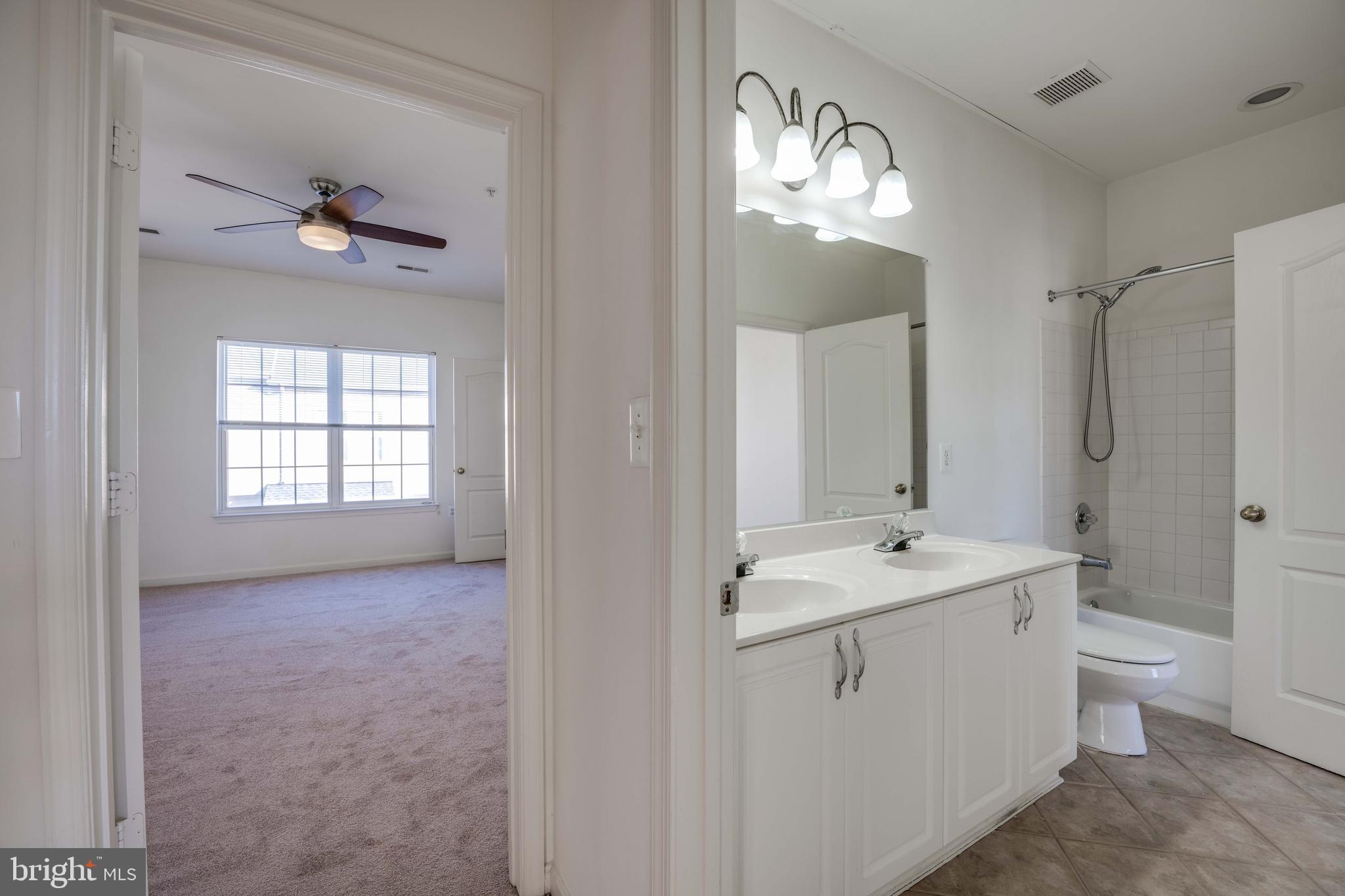 HIGH VIEW AT HUNT VALLEY - Residential Lease