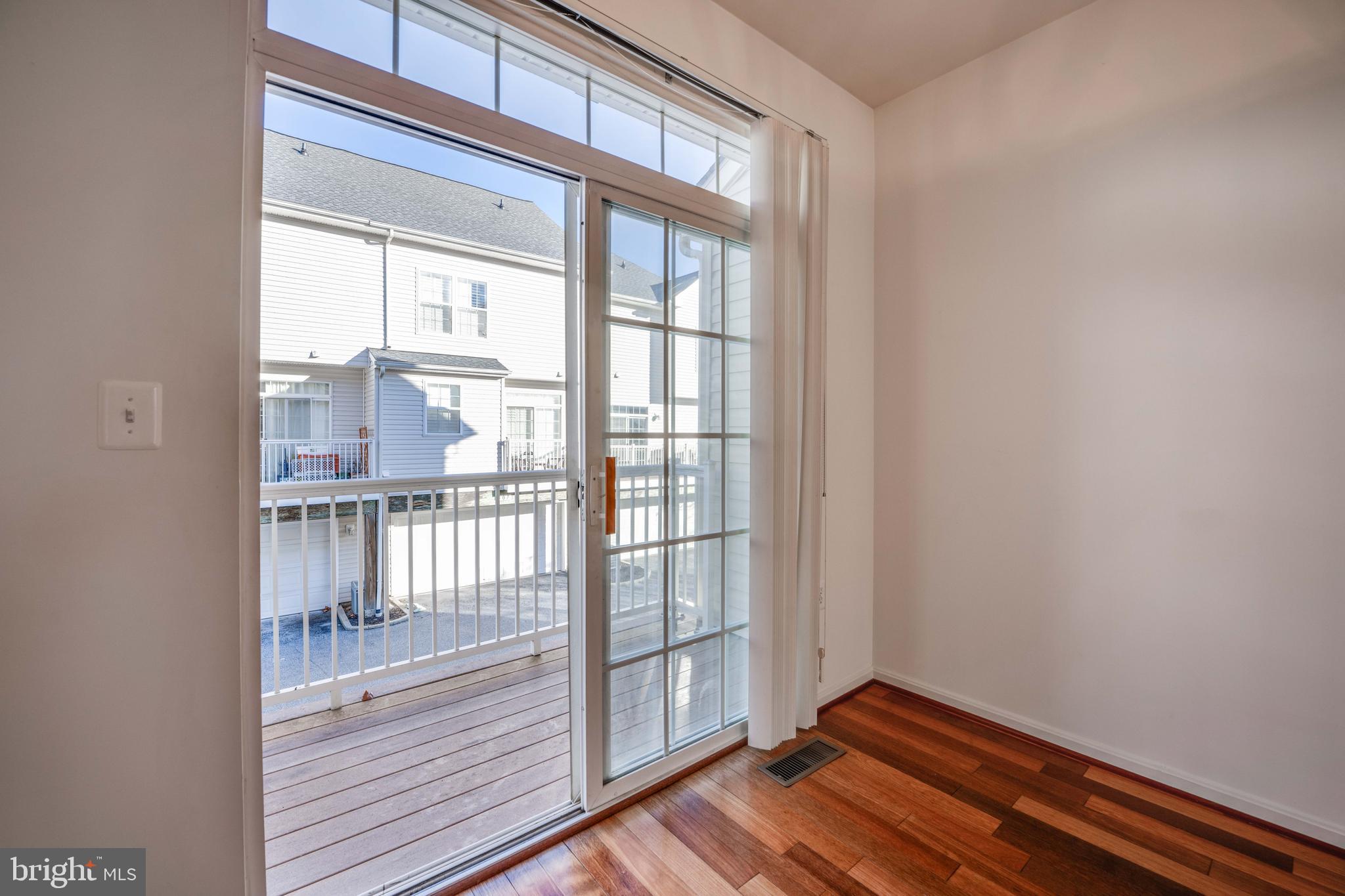 HIGH VIEW AT HUNT VALLEY - Residential Lease