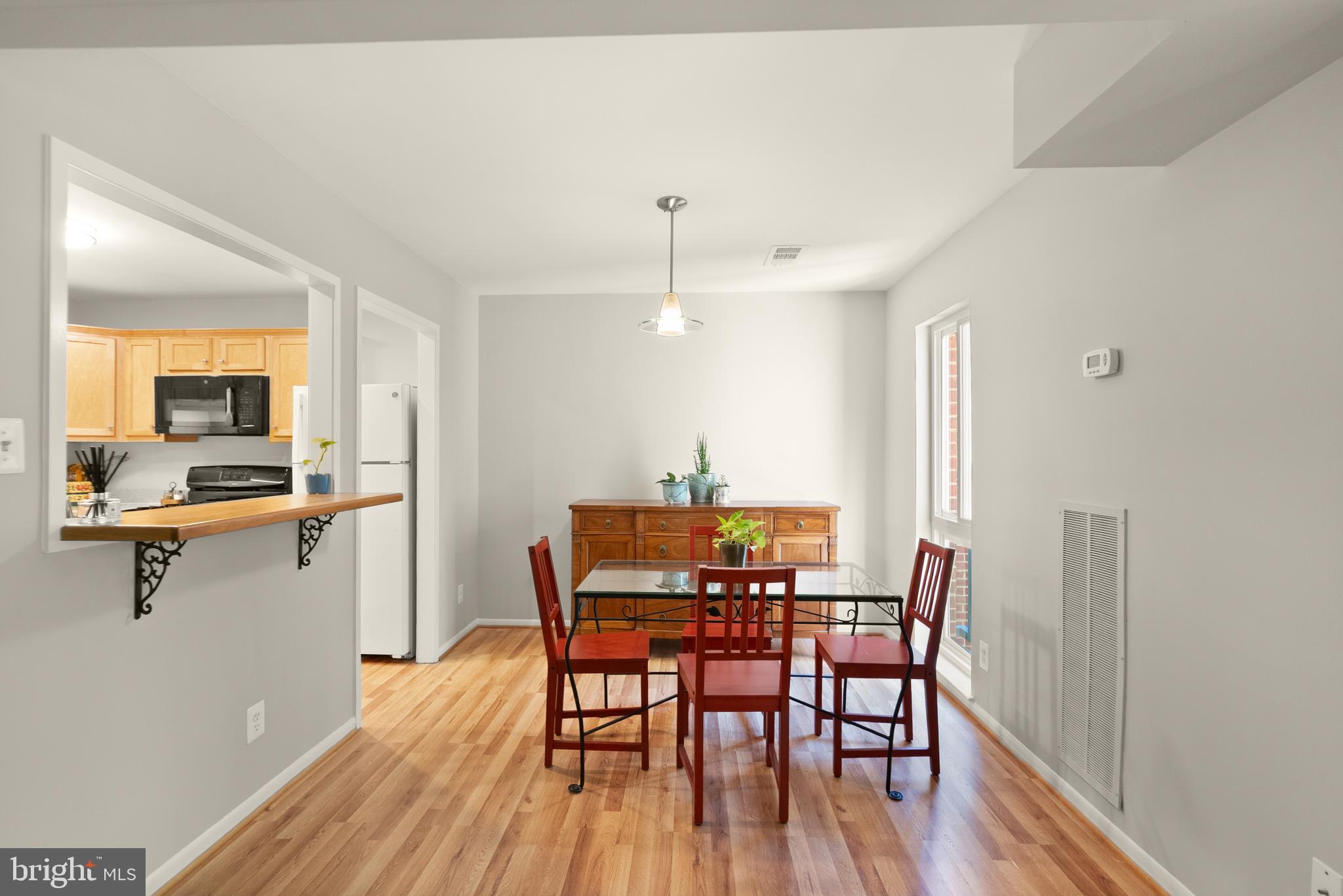 HUNTERS WOODS VILLAGE - Residential