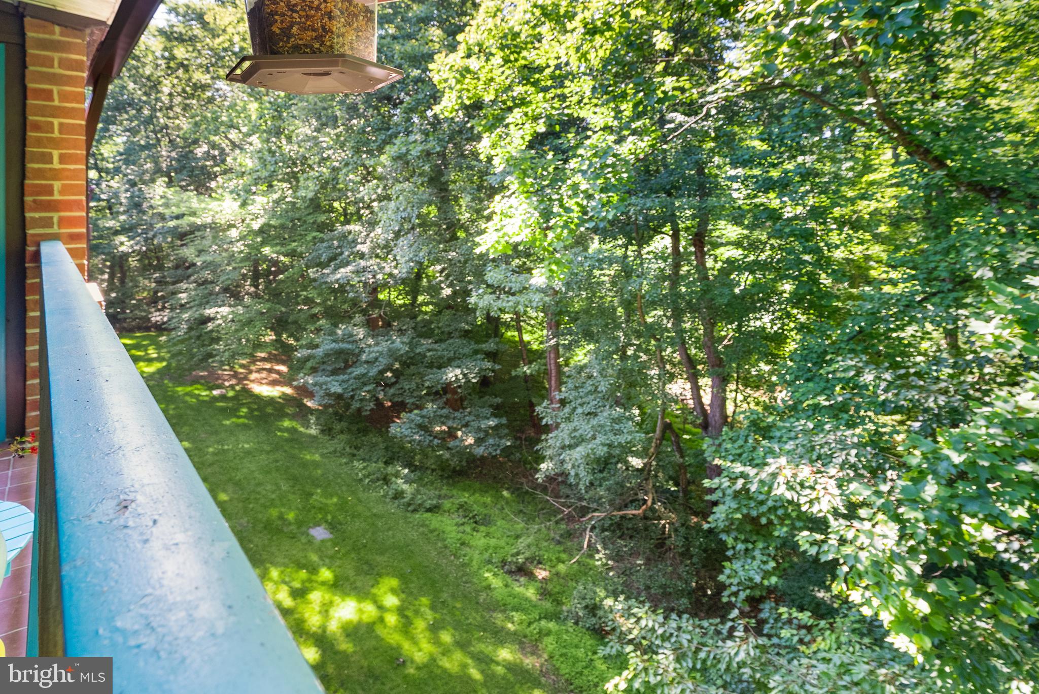 HUNTERS WOODS VILLAGE - Residential