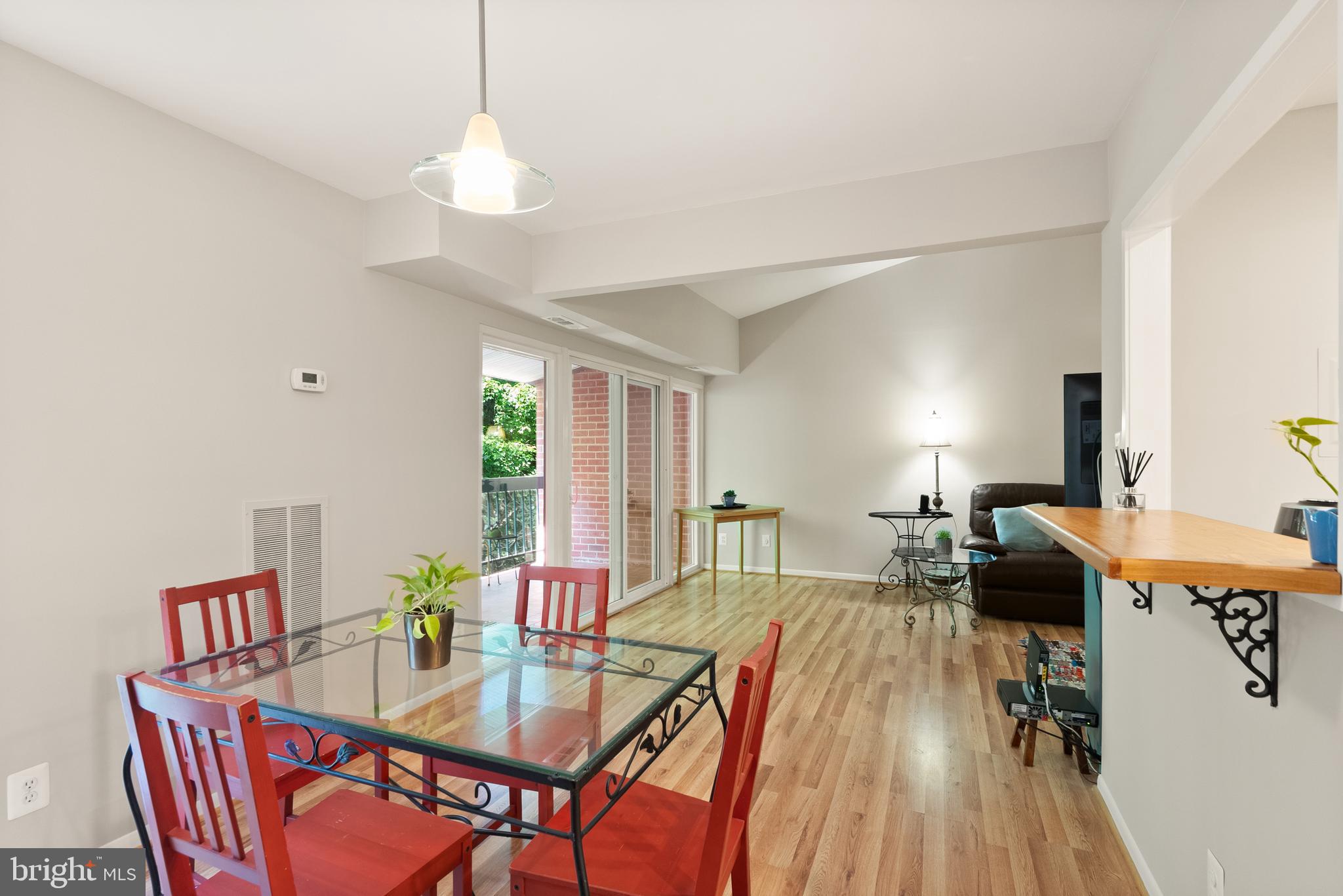 HUNTERS WOODS VILLAGE - Residential
