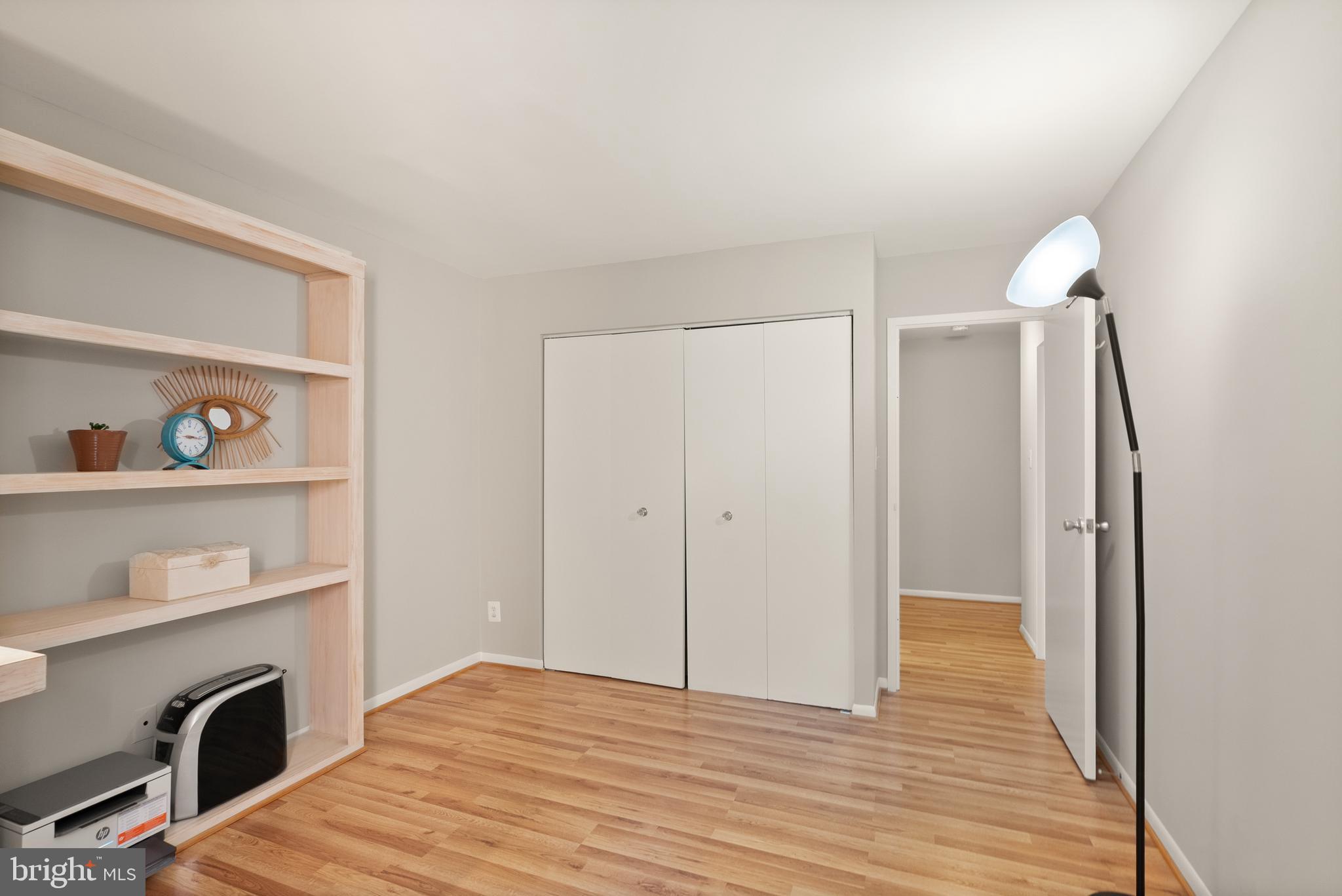 HUNTERS WOODS VILLAGE - Residential