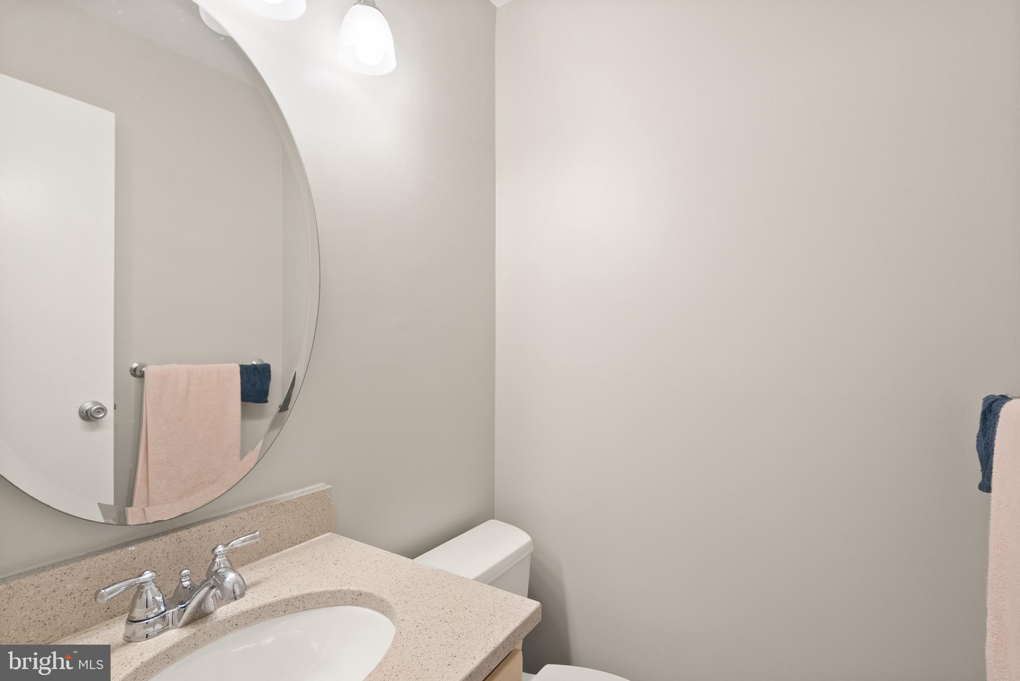 HUNTERS WOODS VILLAGE - Residential