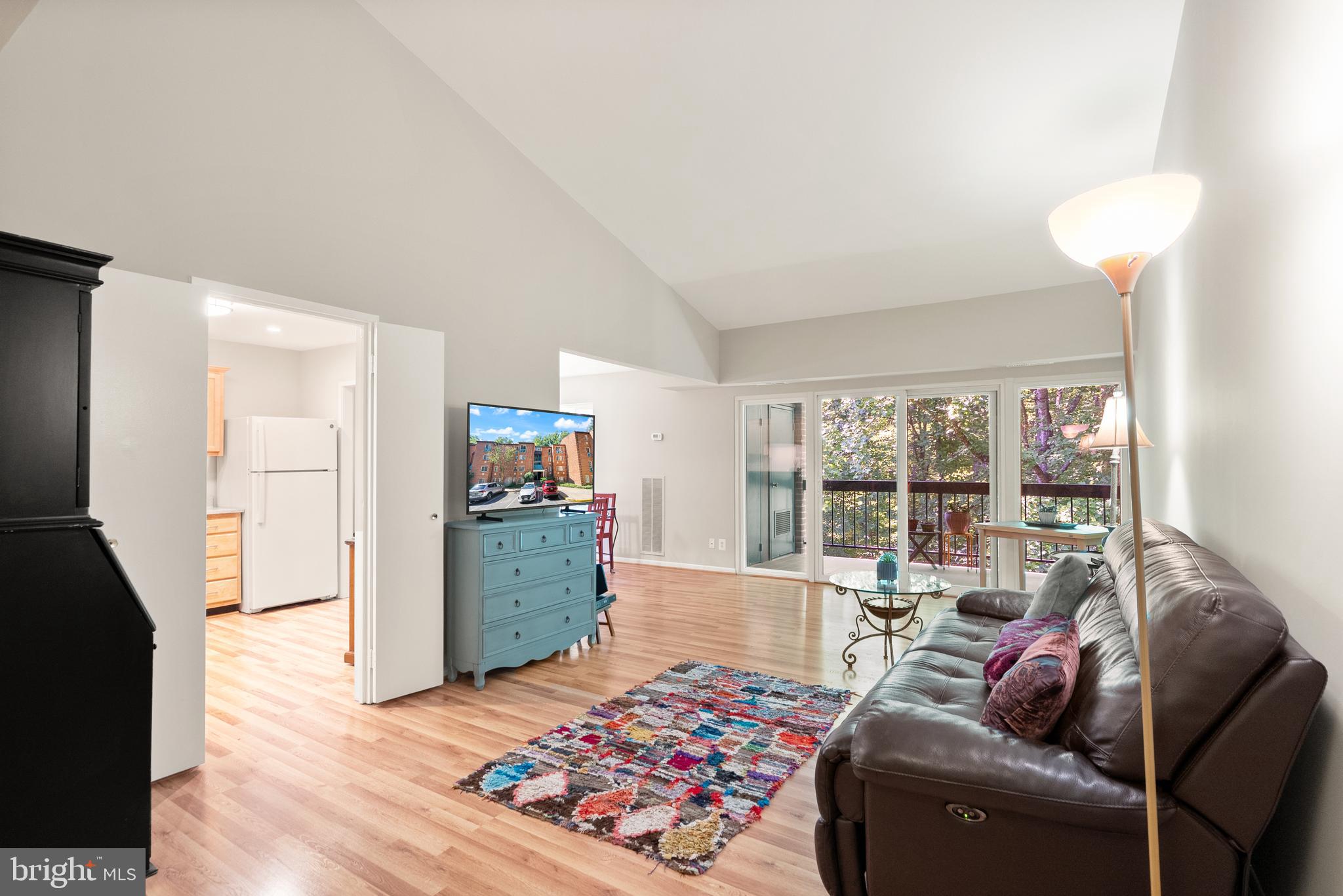 HUNTERS WOODS VILLAGE - Residential