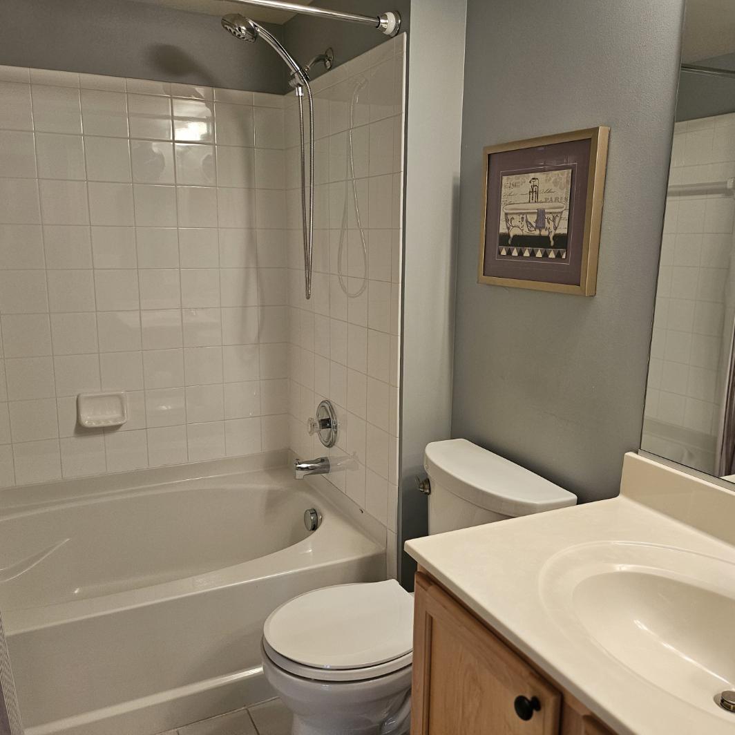 SILVER SPRING METRO - Residential