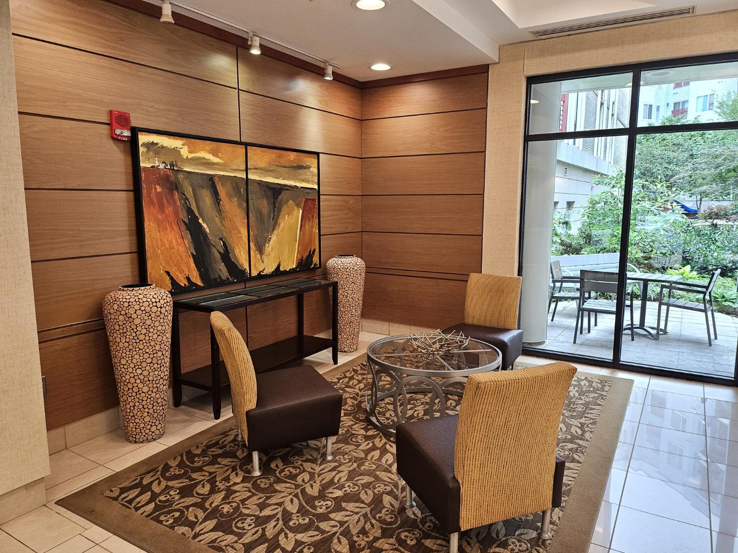 SILVER SPRING METRO - Residential